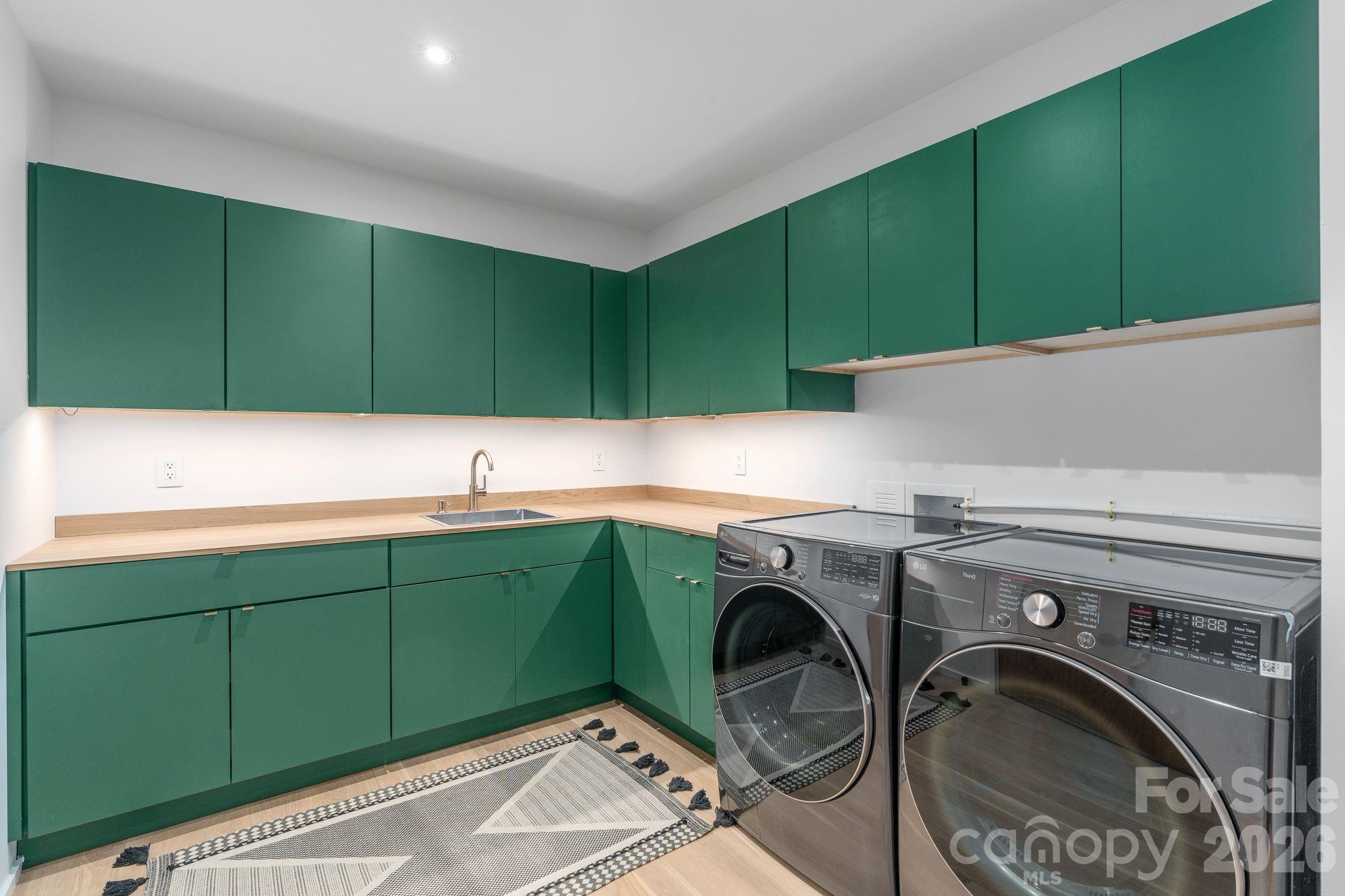 Lakeview Park - Residential