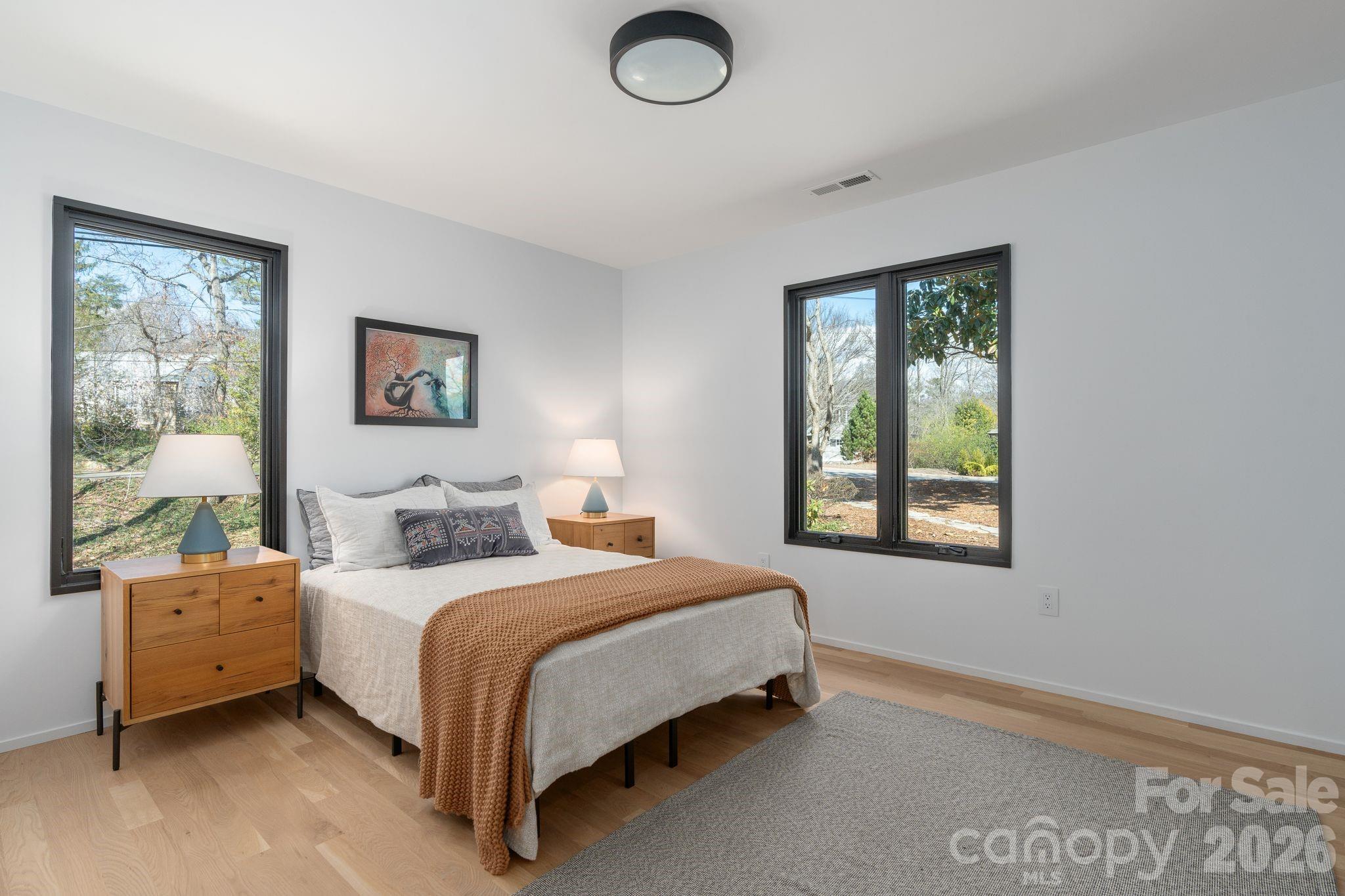 Lakeview Park - Residential