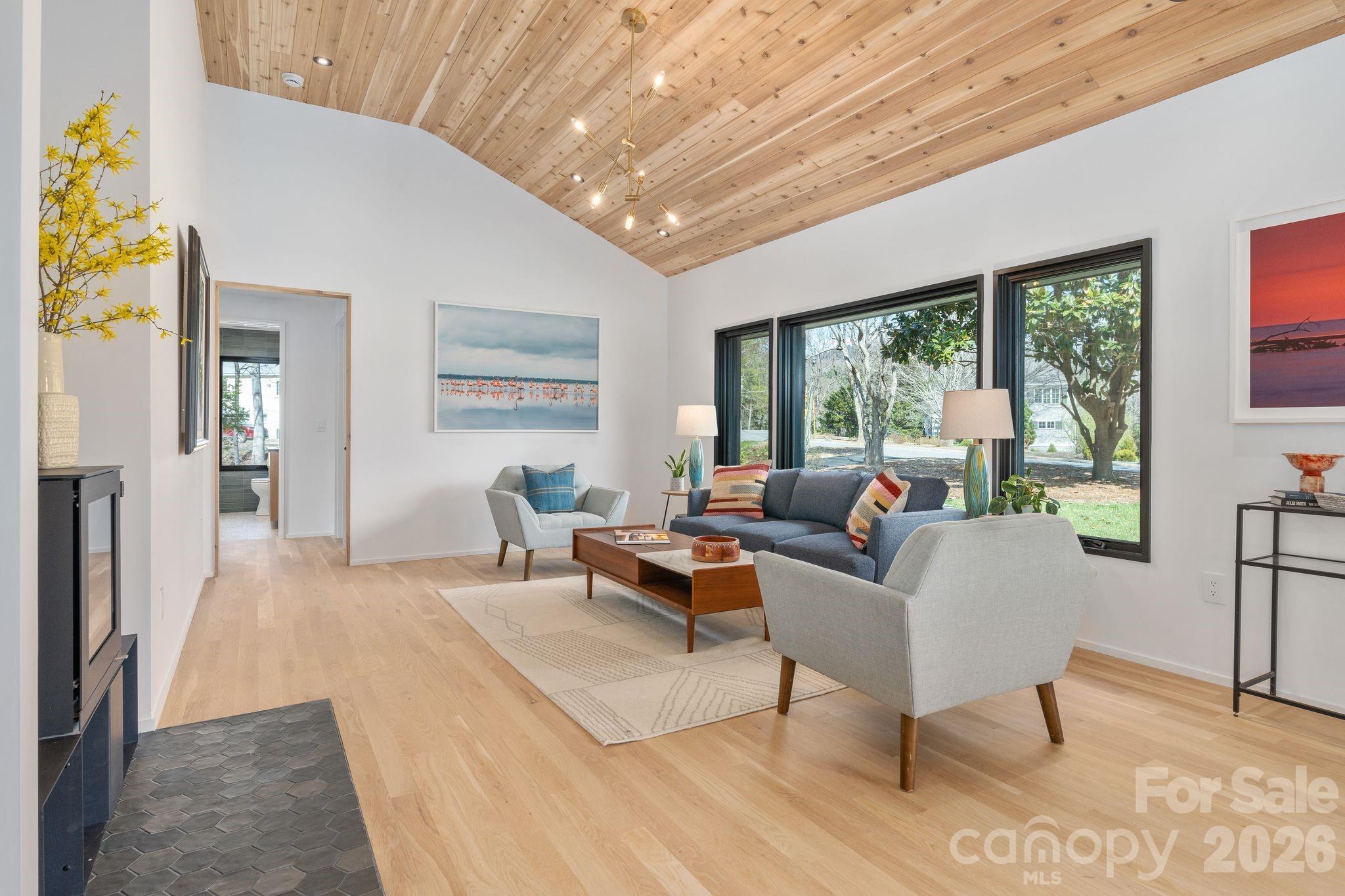 Lakeview Park - Residential