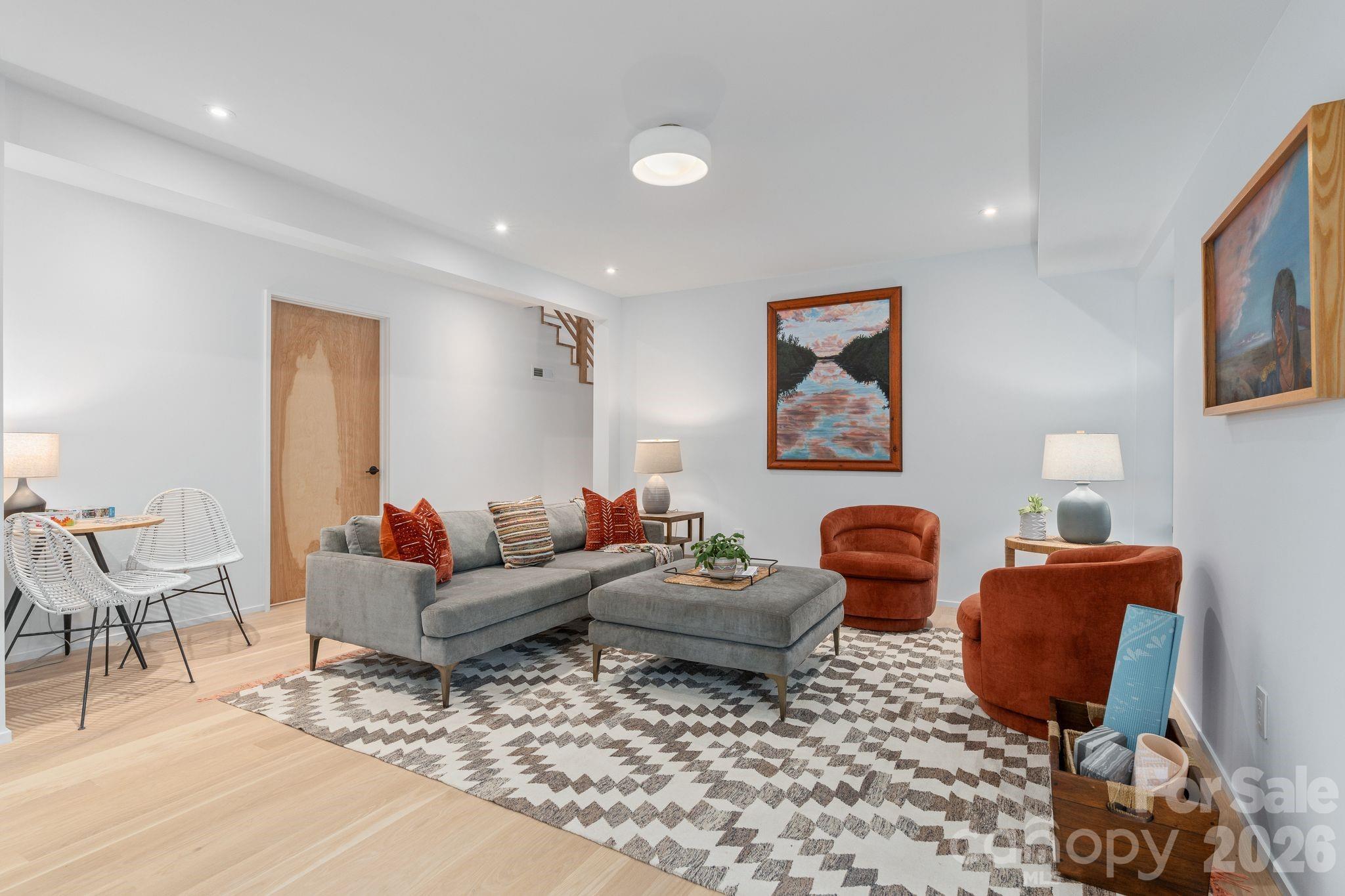 Lakeview Park - Residential