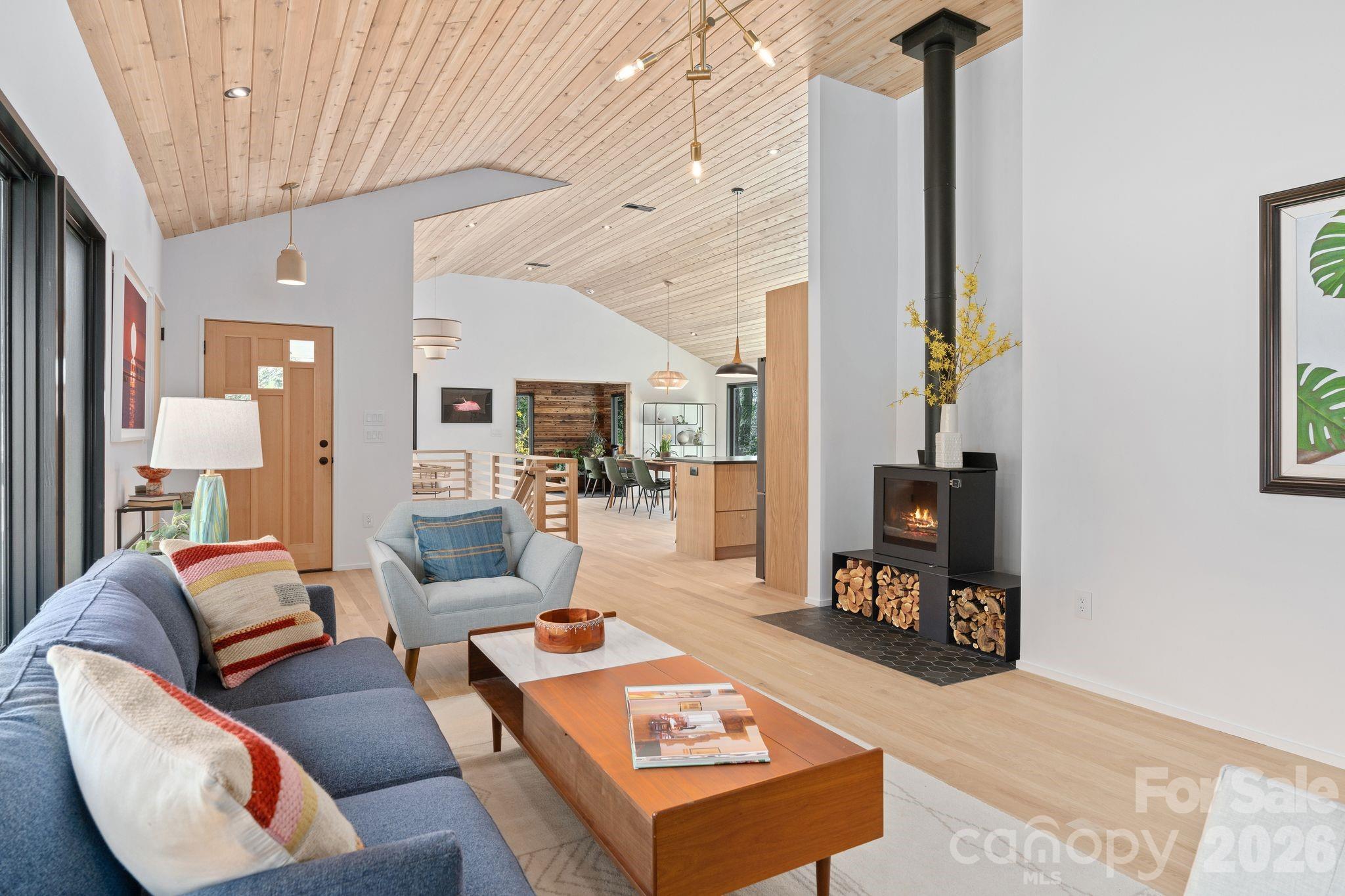 Lakeview Park - Residential