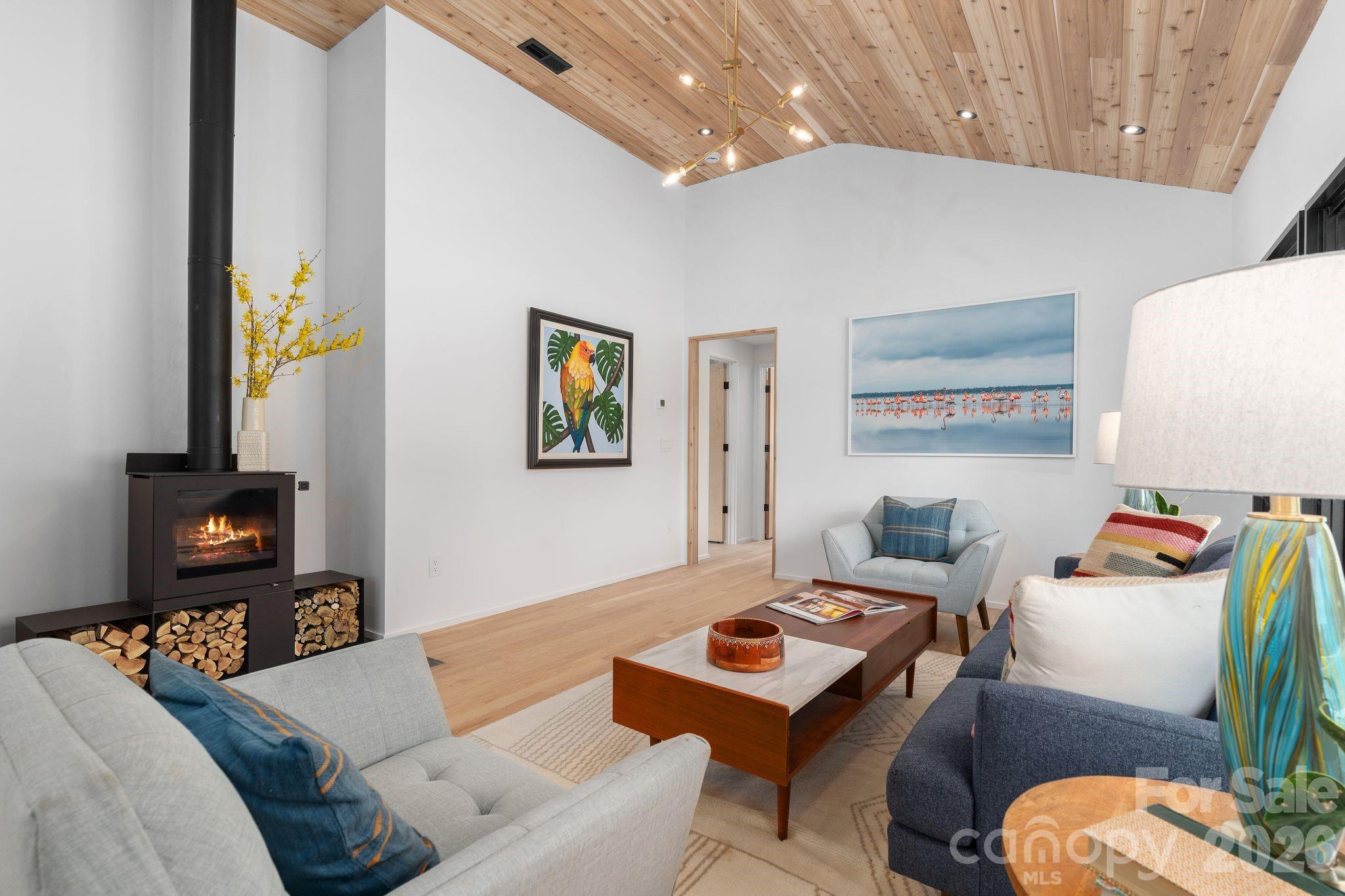 Lakeview Park - Residential