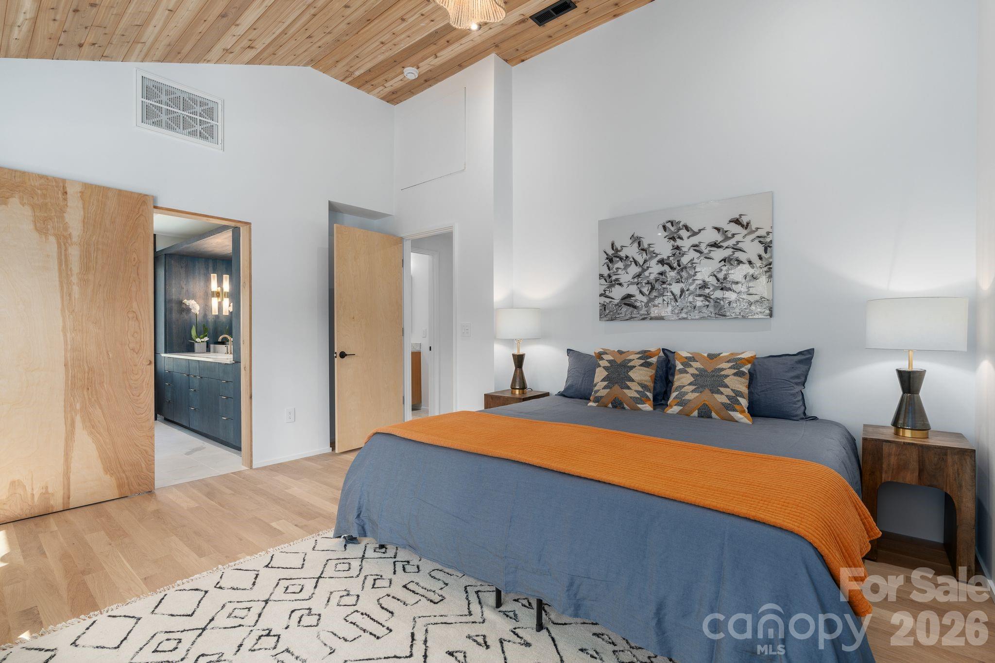 Lakeview Park - Residential