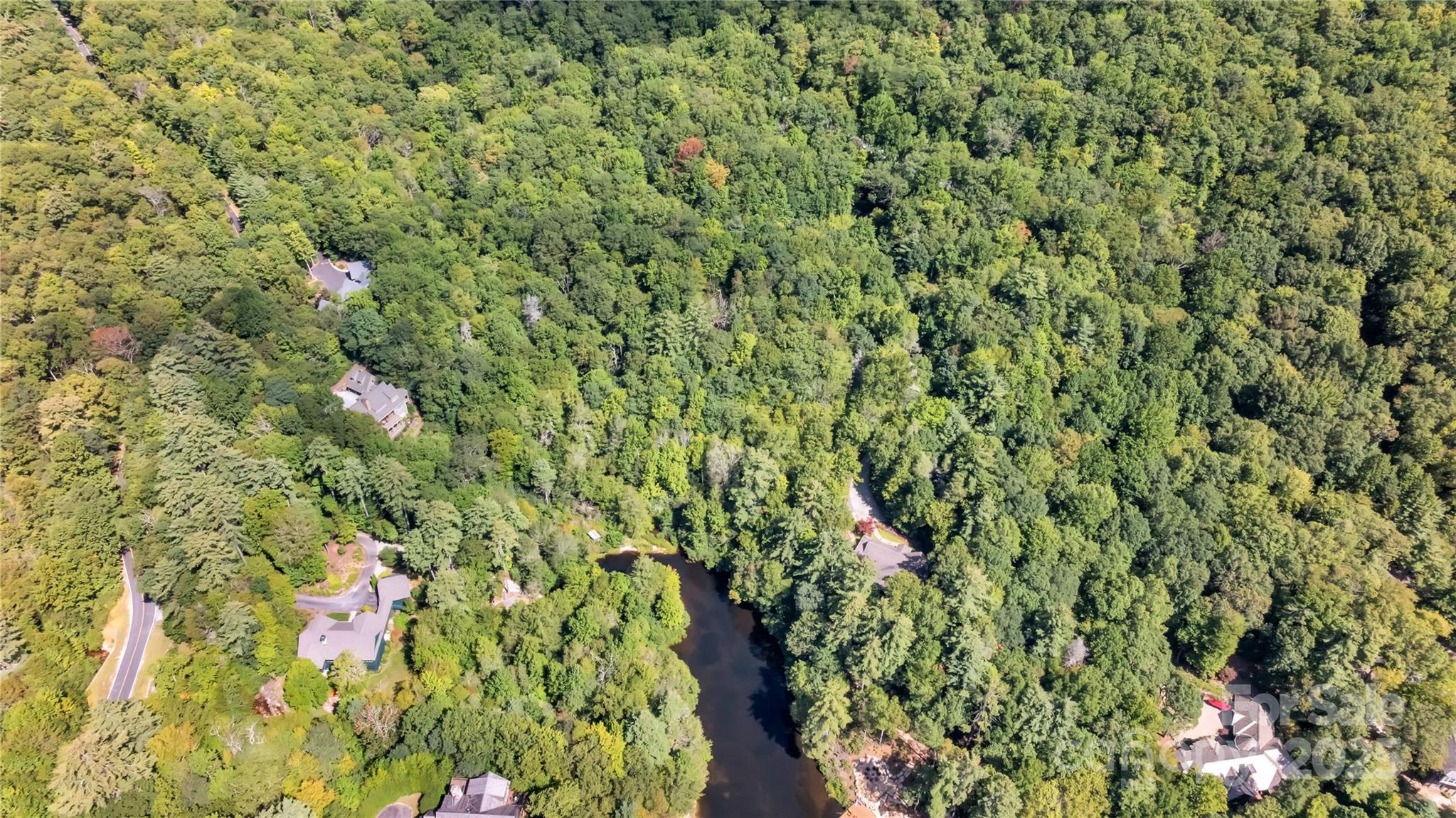 Lake Toxaway Estates - Land