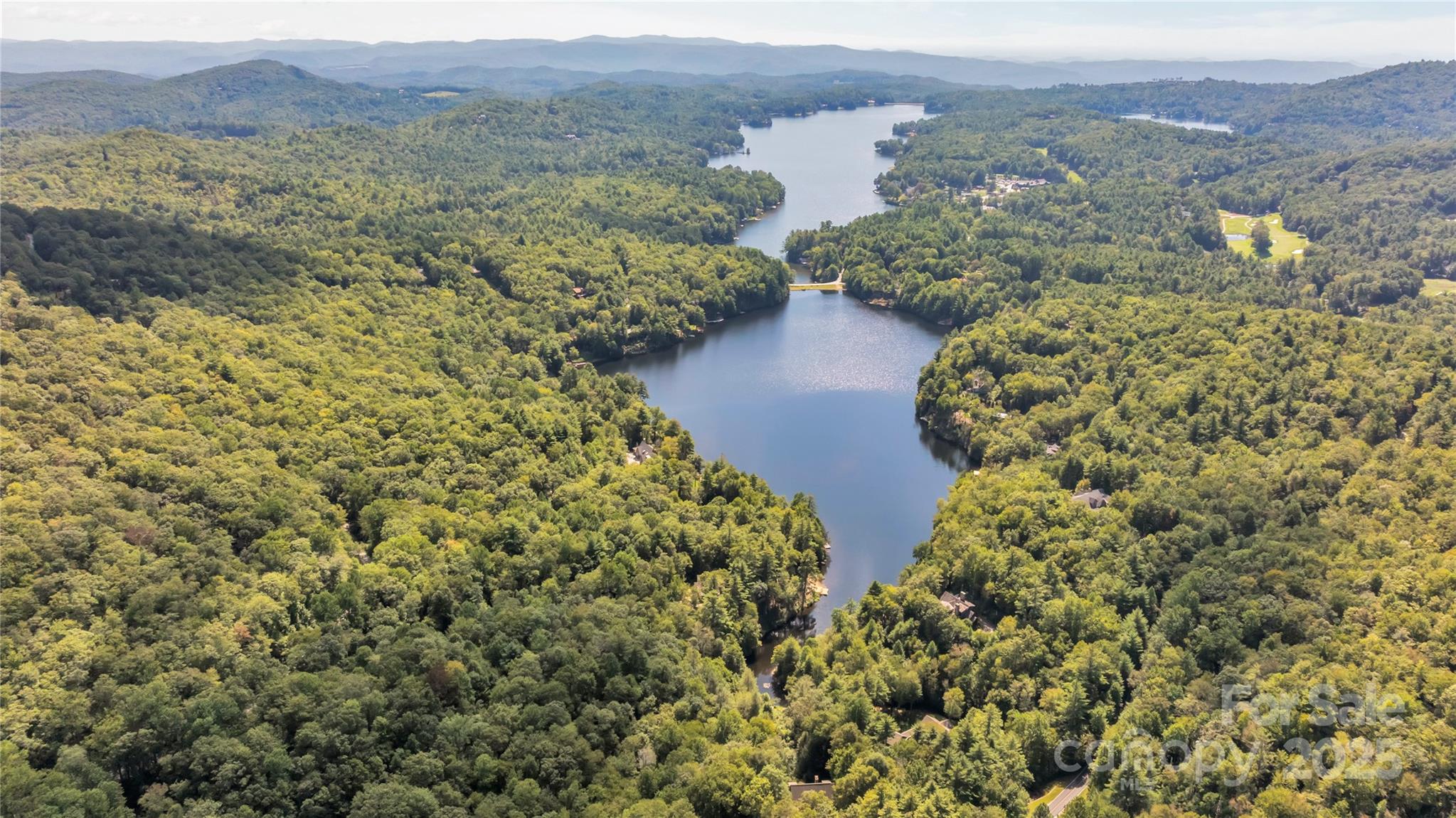 Lake Toxaway Estates - Land