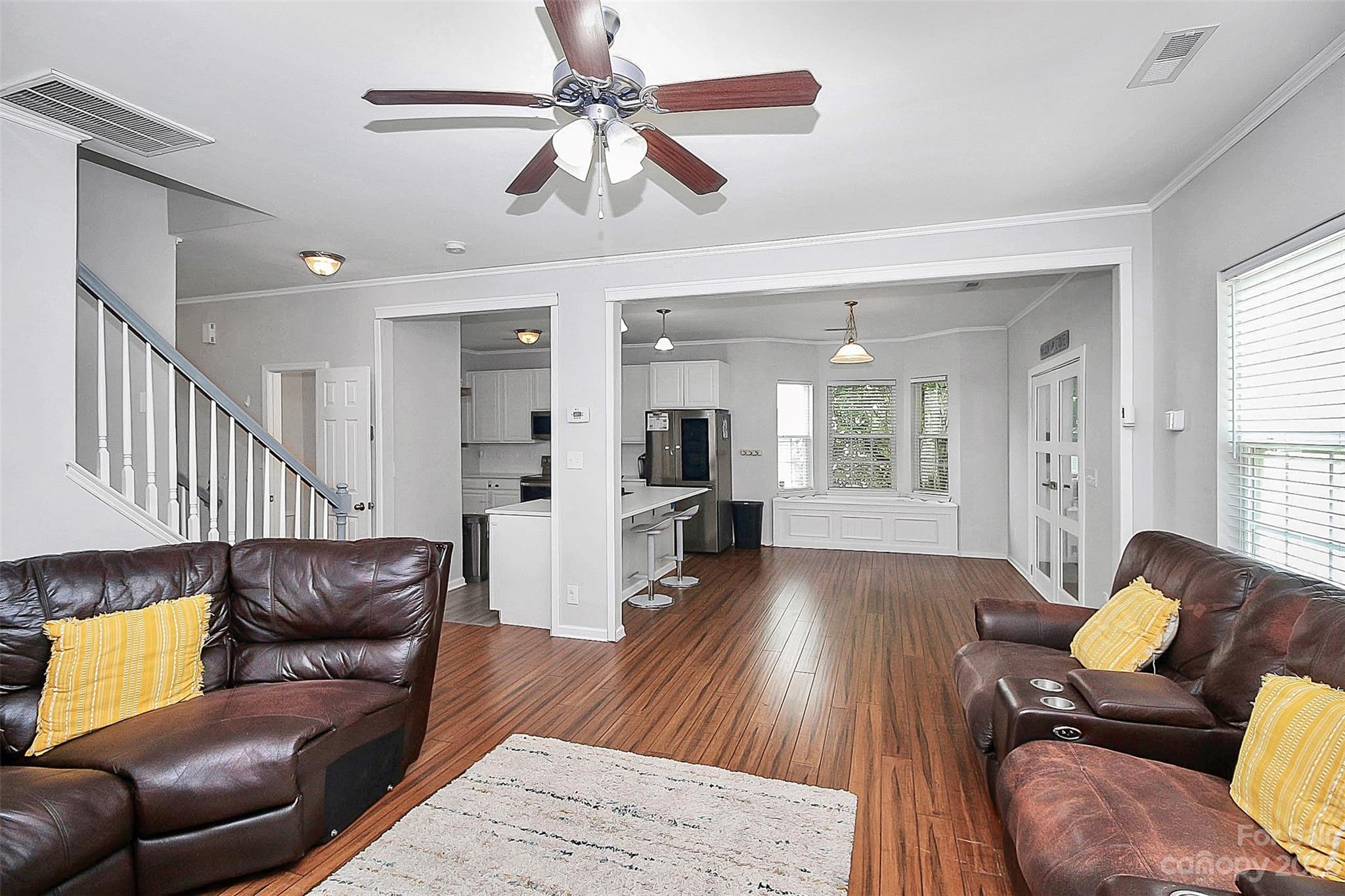 Jones Branch - Residential