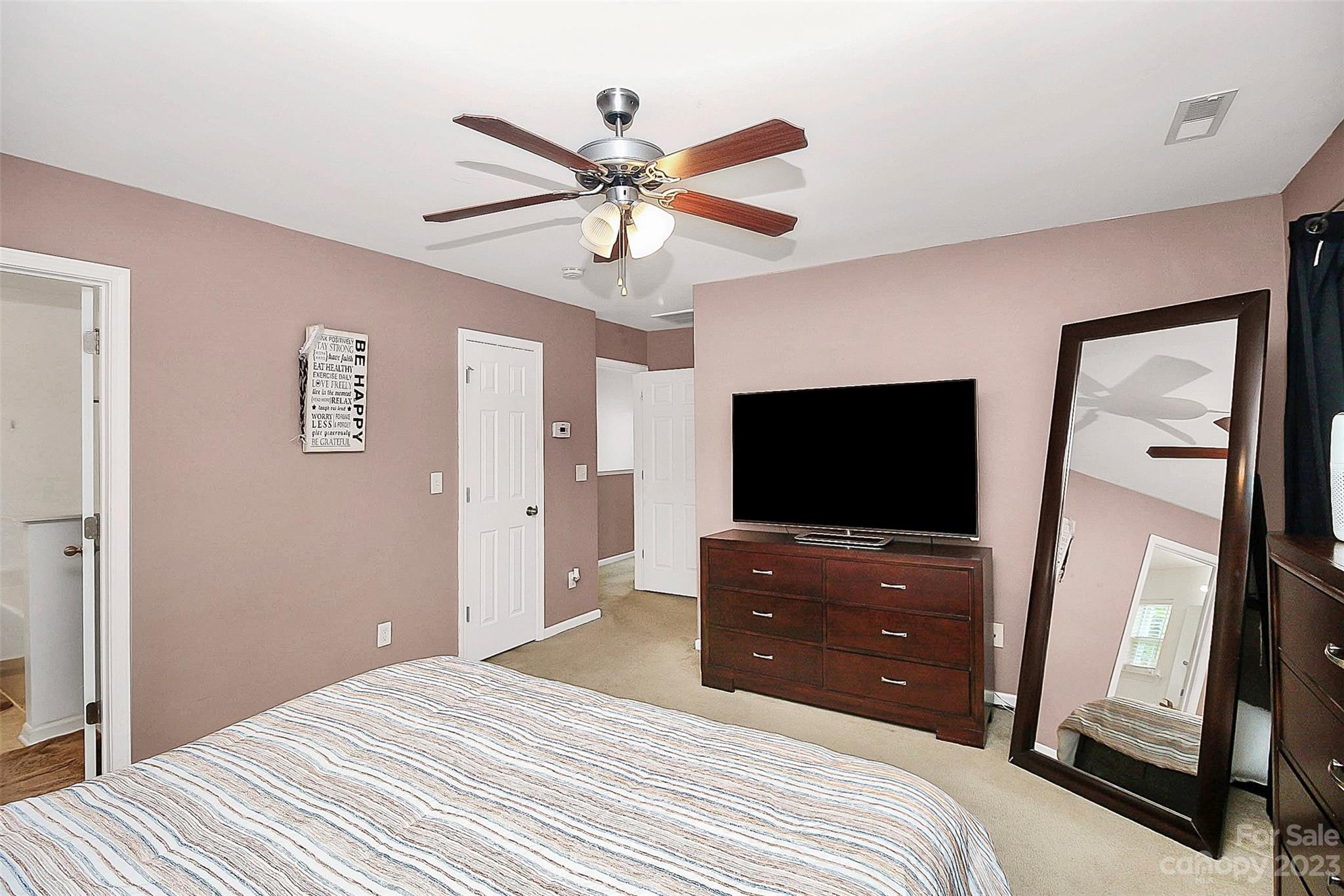 Jones Branch - Residential