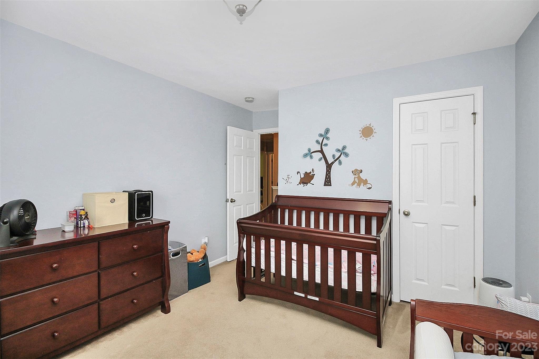 Jones Branch - Residential