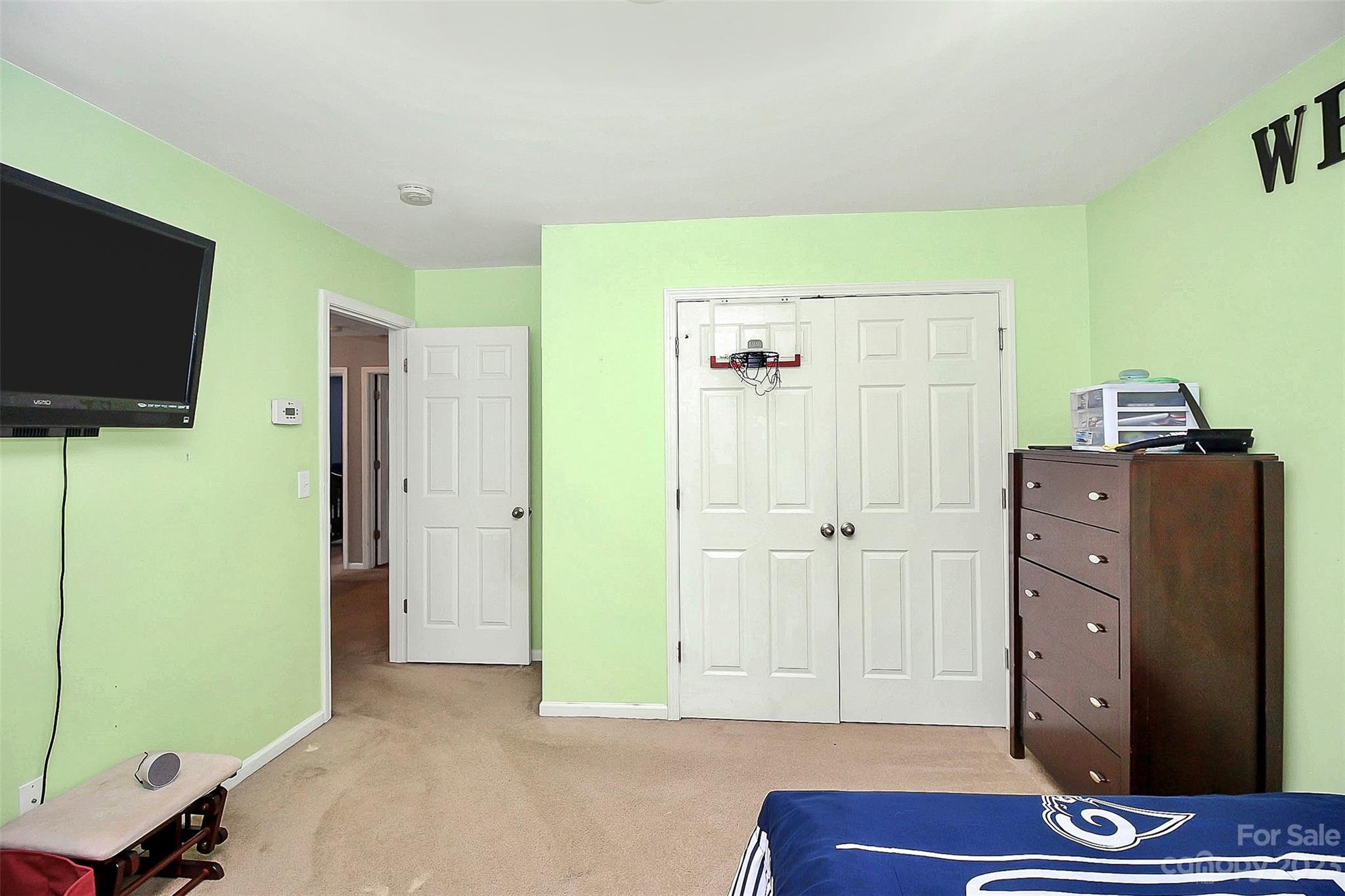 Jones Branch - Residential