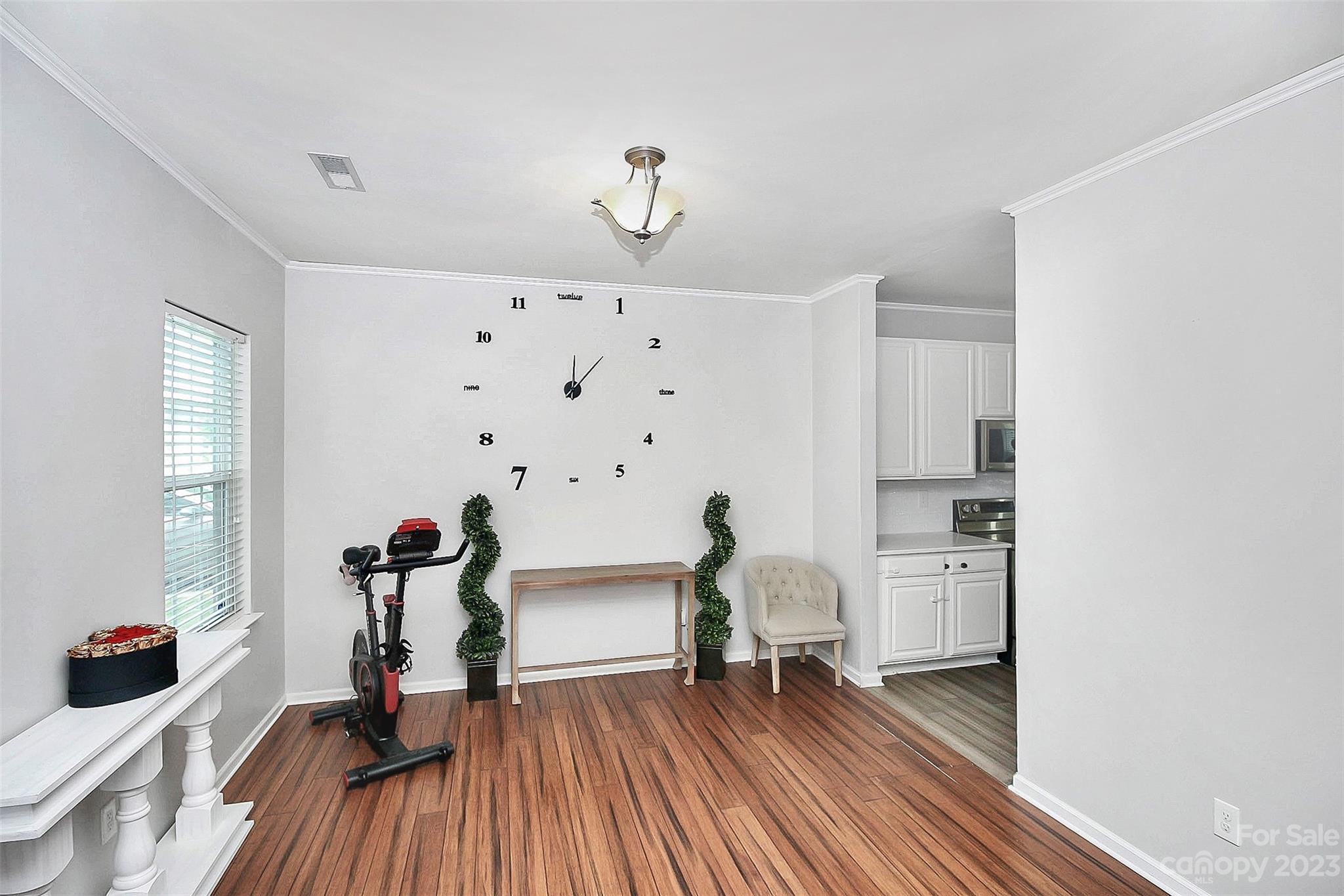 Jones Branch - Residential