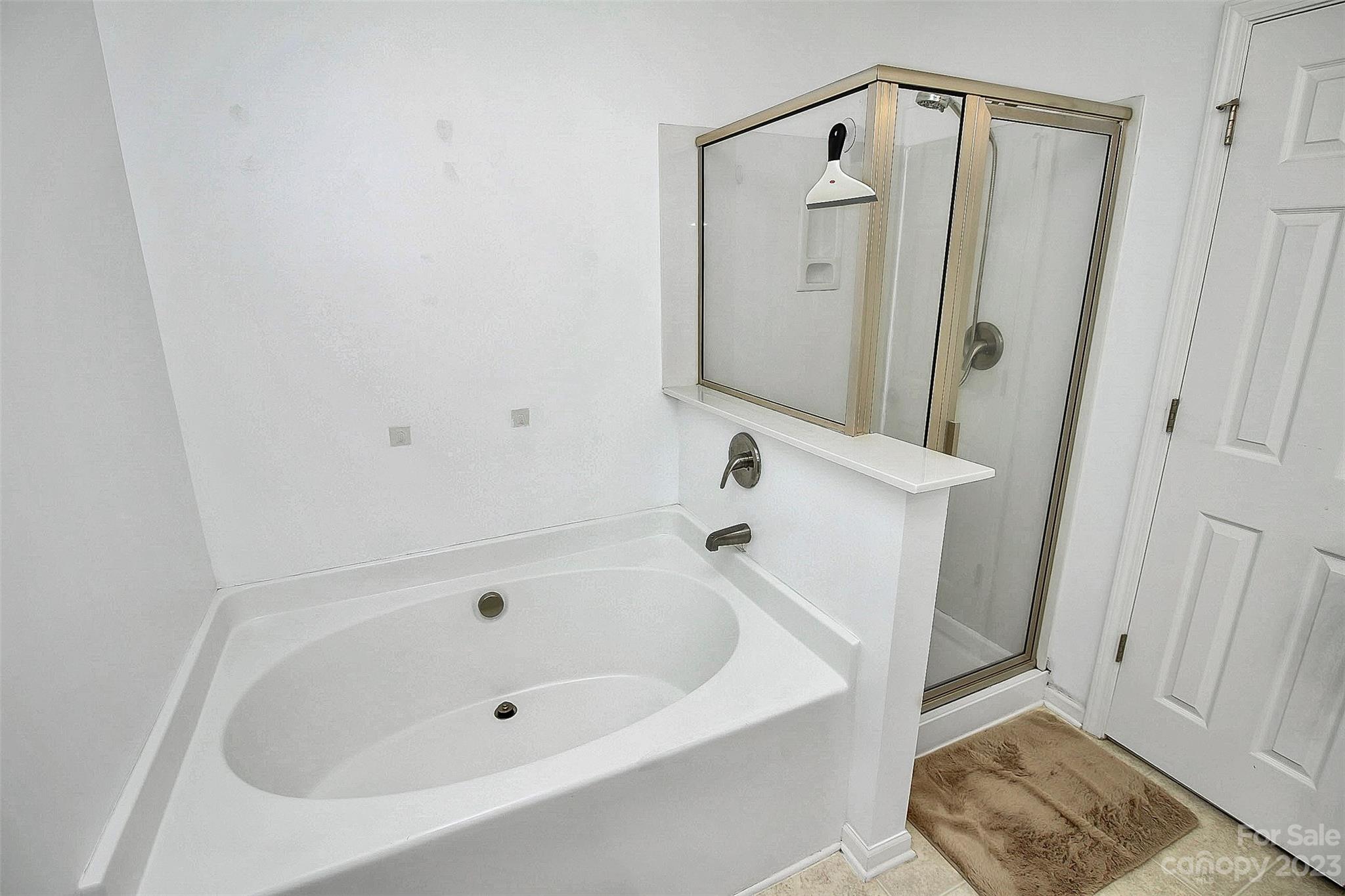 Jones Branch - Residential