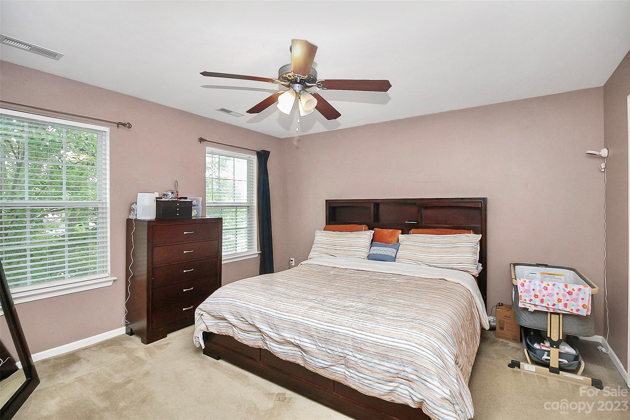 Jones Branch - Residential