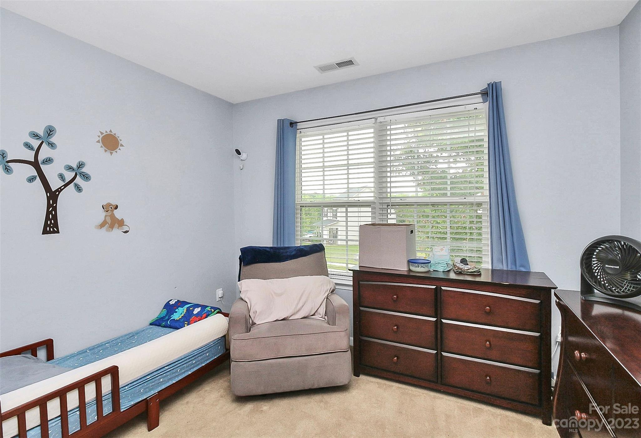 Jones Branch - Residential