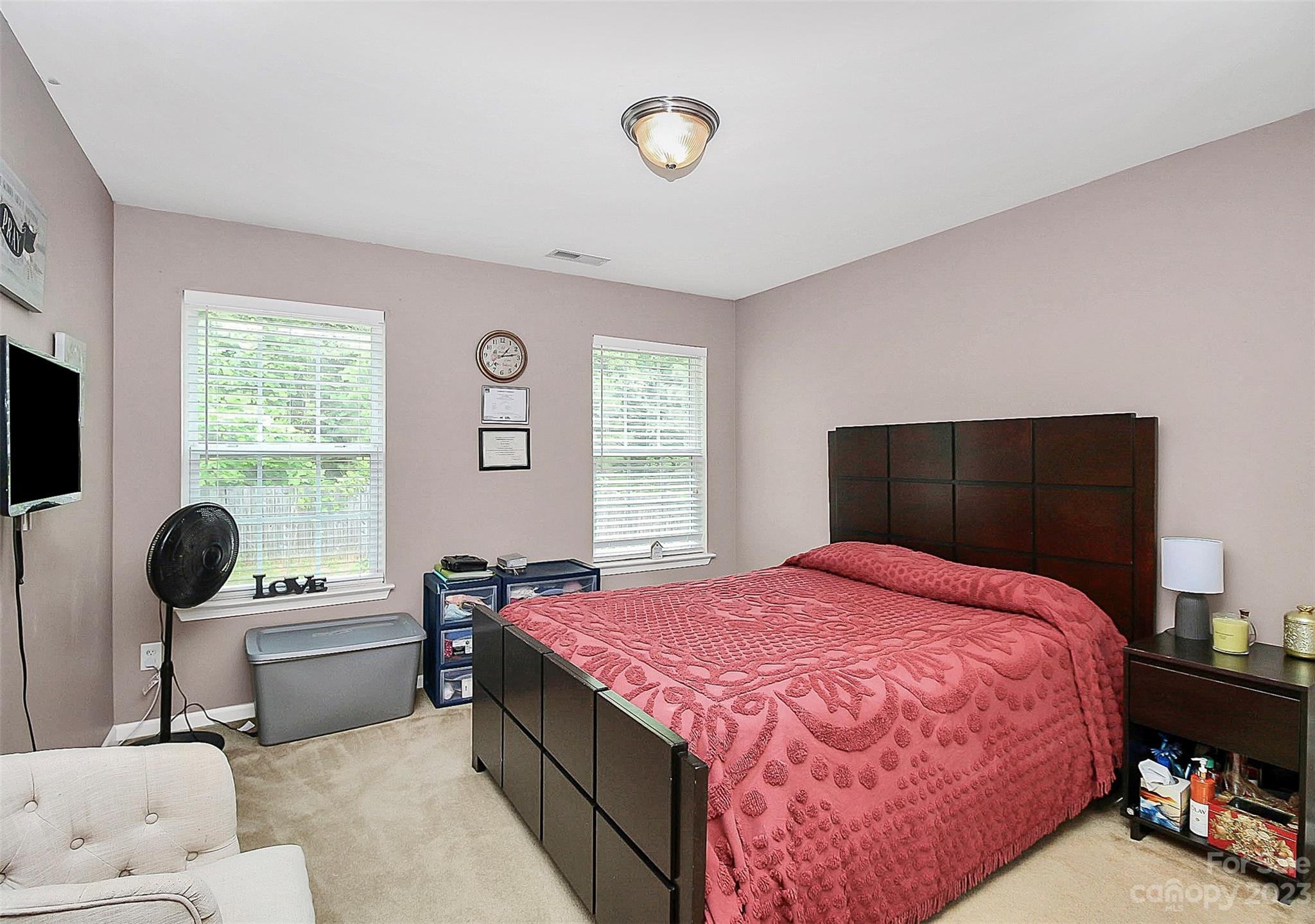 Jones Branch - Residential