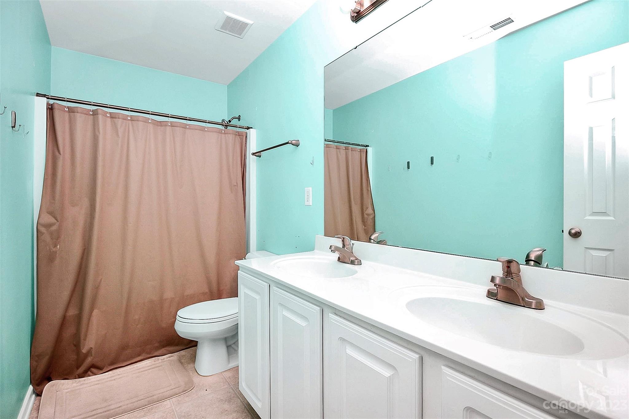 Jones Branch - Residential