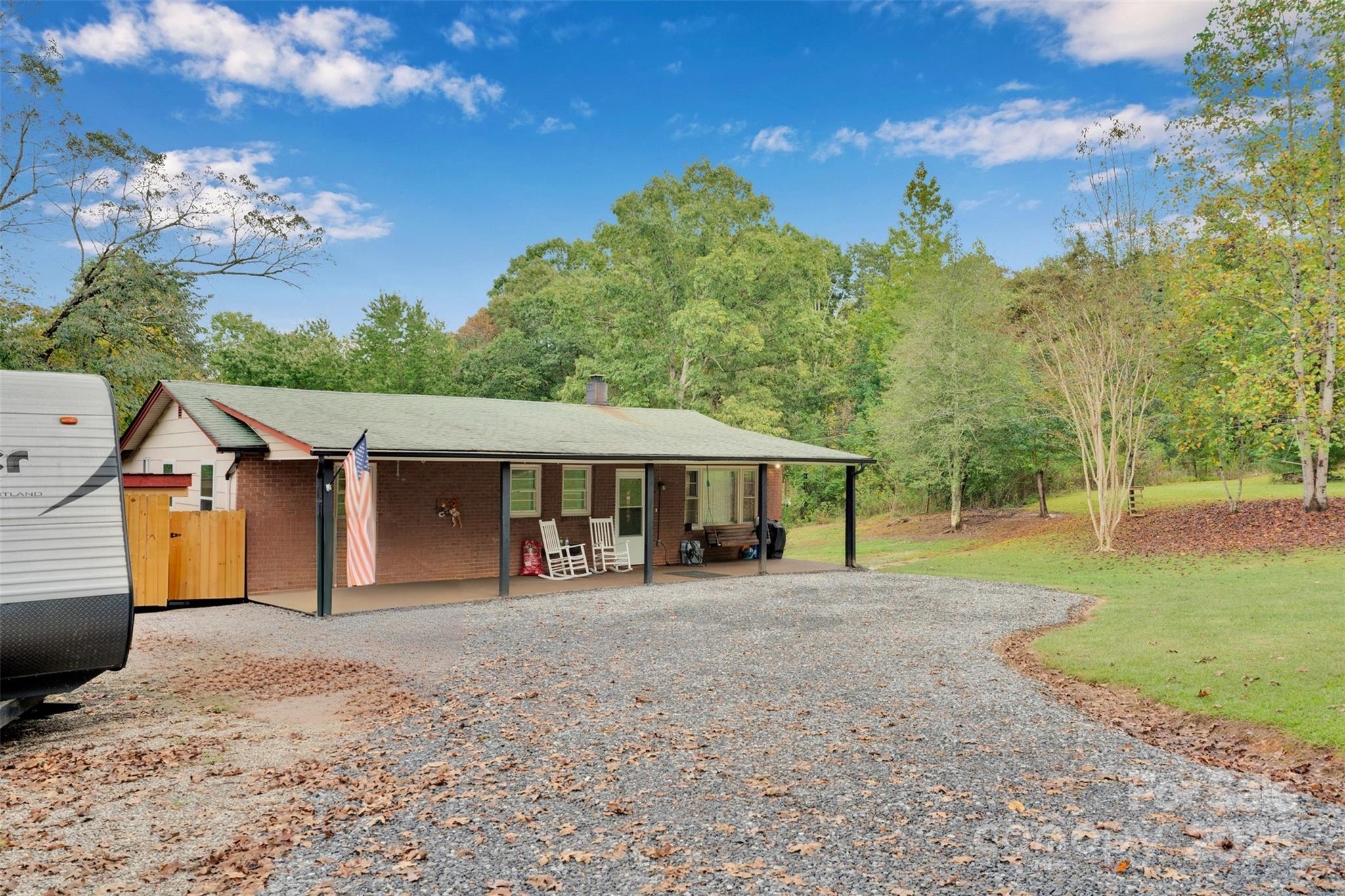 2991 Corpening Chapel Road