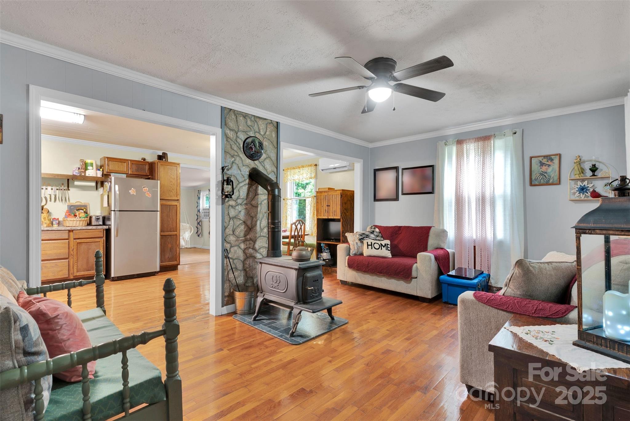 2991 Corpening Chapel Road