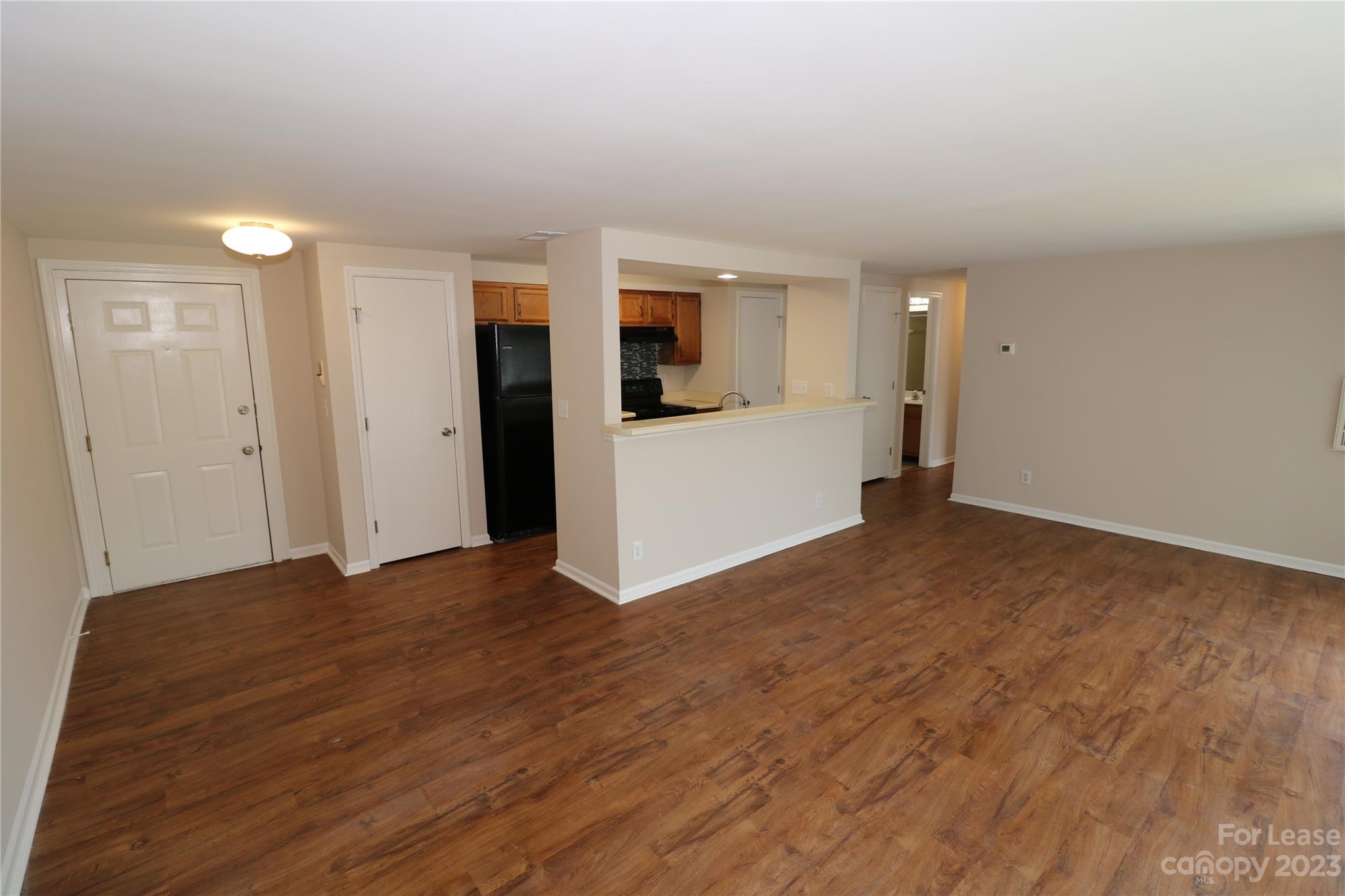 Colville Ii - Residential Lease