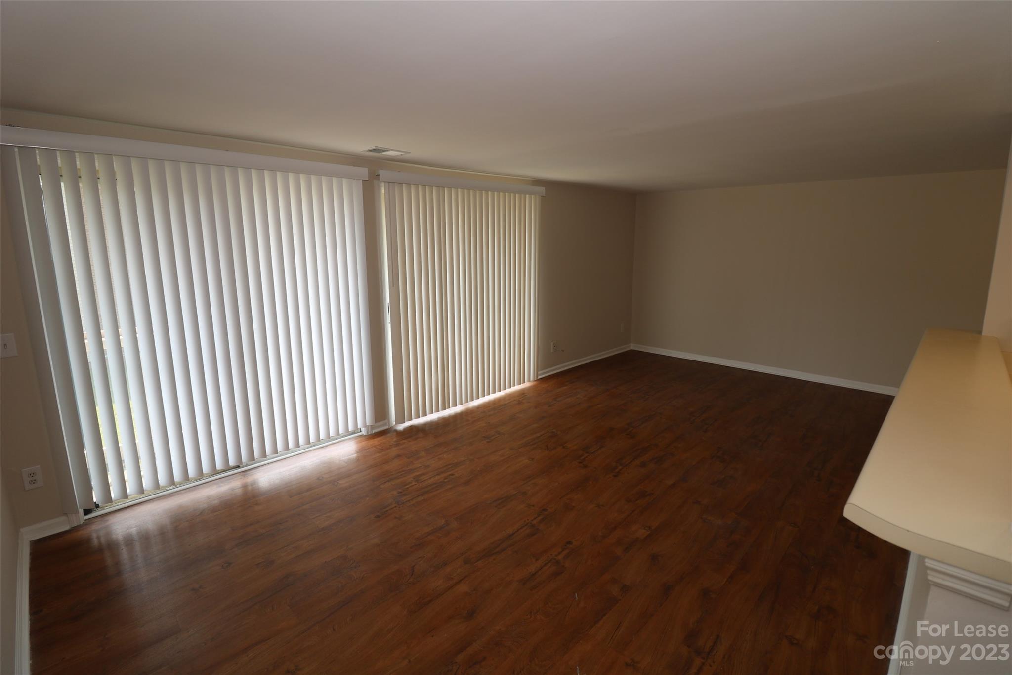 Colville Ii - Residential Lease