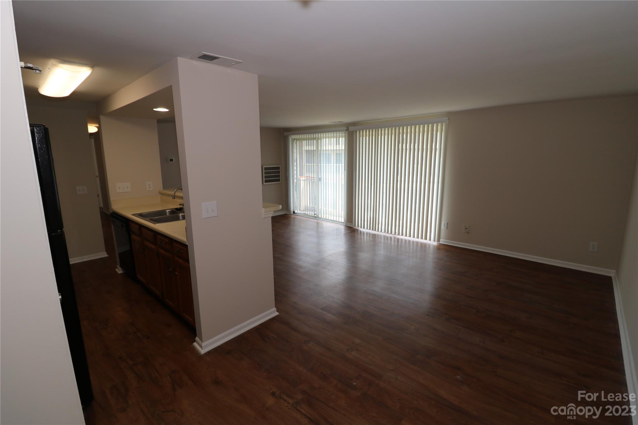 Colville Ii - Residential Lease