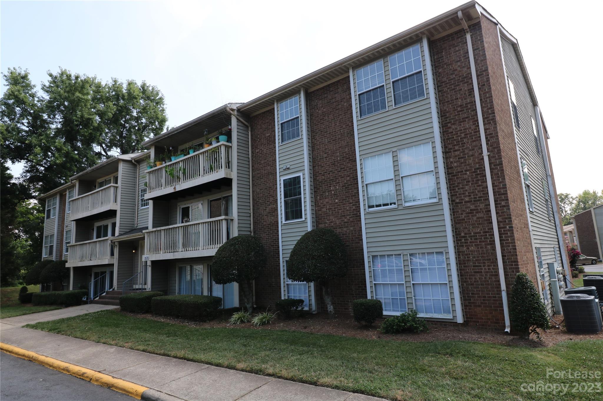 Colville Ii - Residential Lease