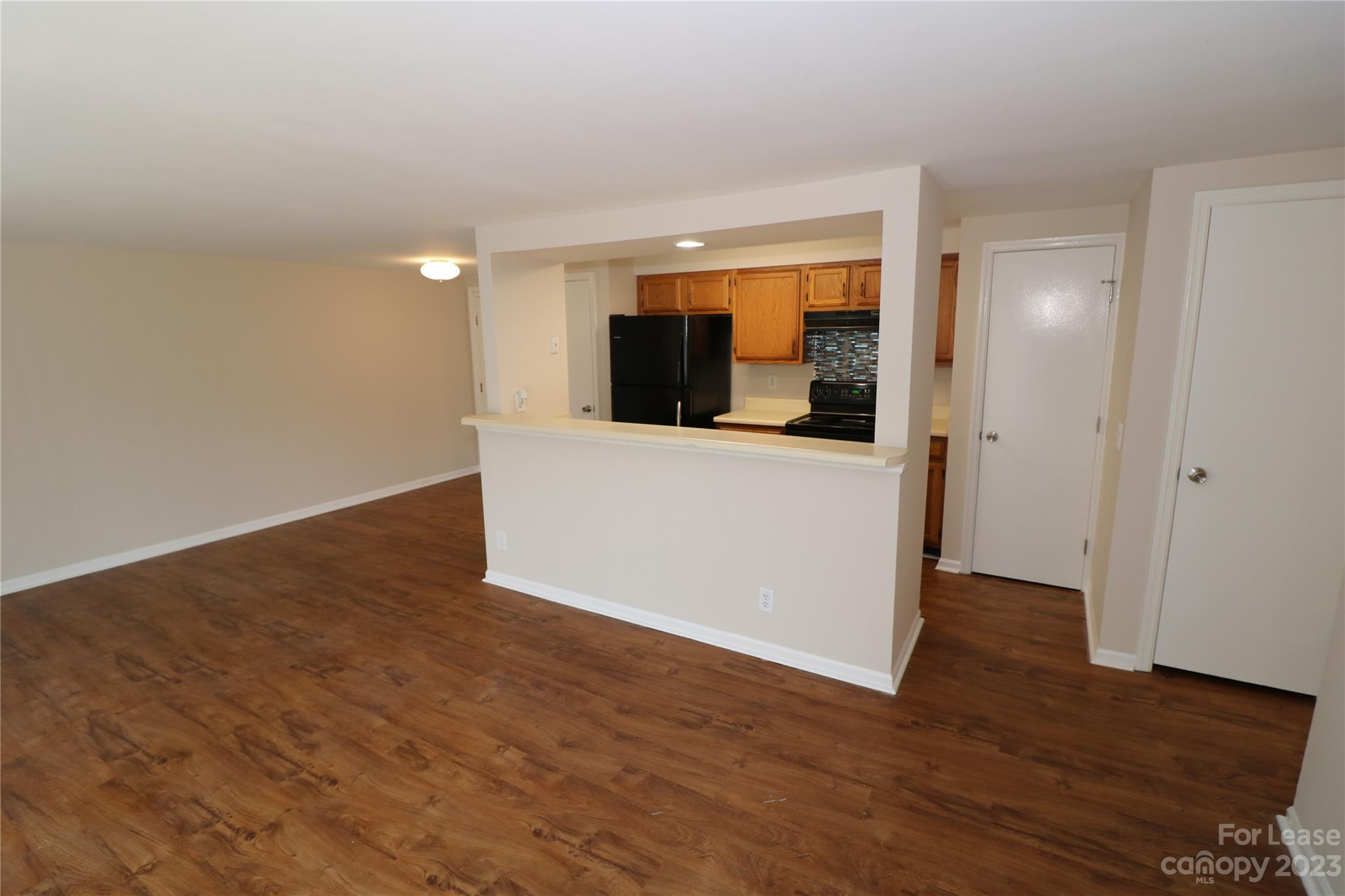 Colville Ii - Residential Lease