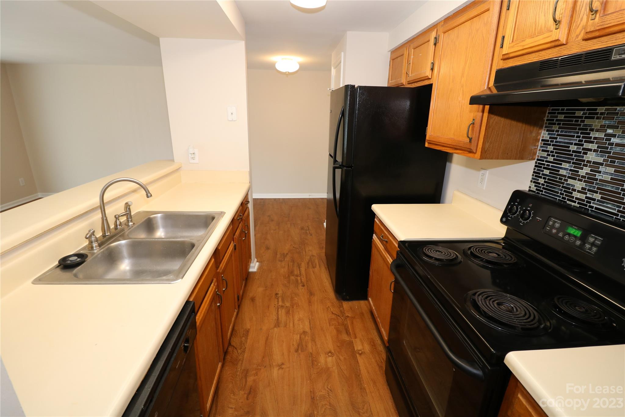 Colville Ii - Residential Lease