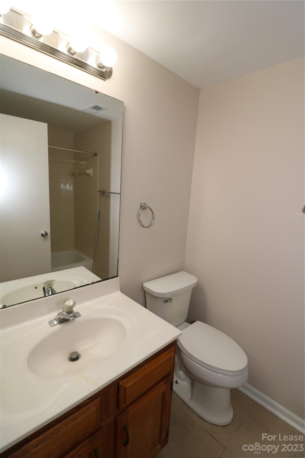 Colville Ii - Residential Lease