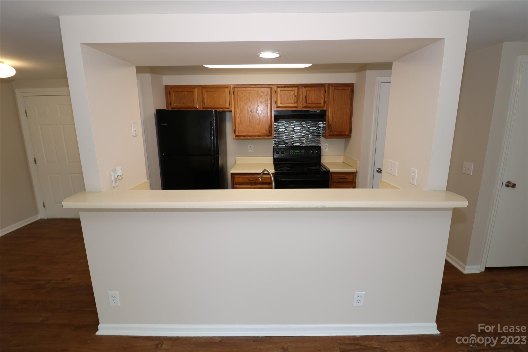 Colville Ii - Residential Lease