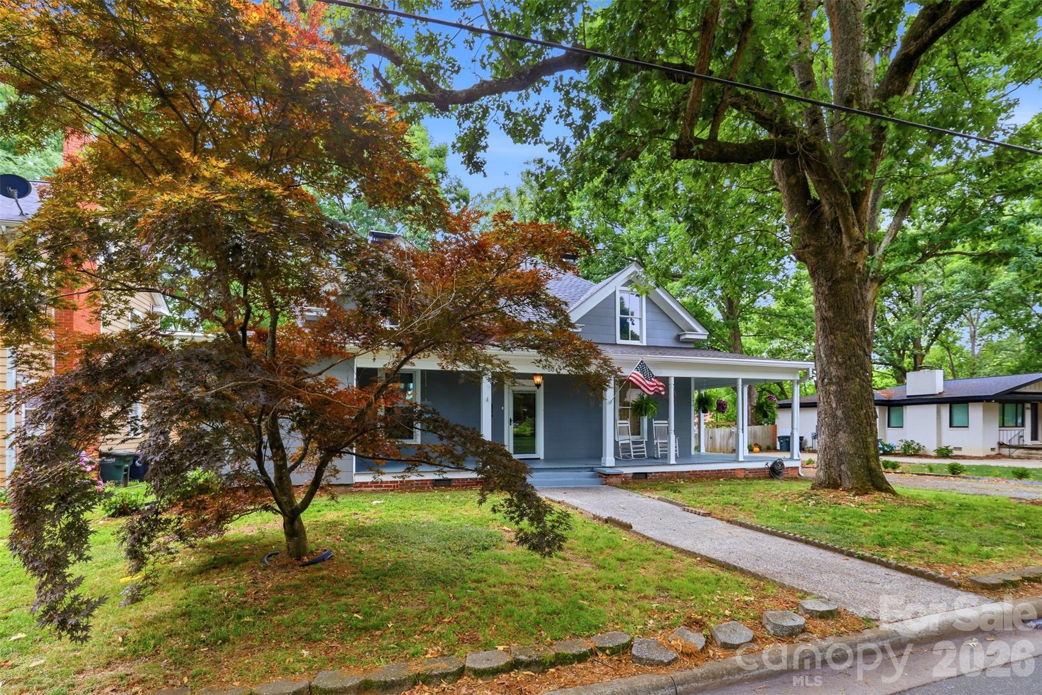 504 E Talleyrand Avenue
