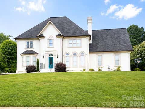 Photo of 4215 3rd Street NW, Hickory, NC 28601 (MLS # 4411420)