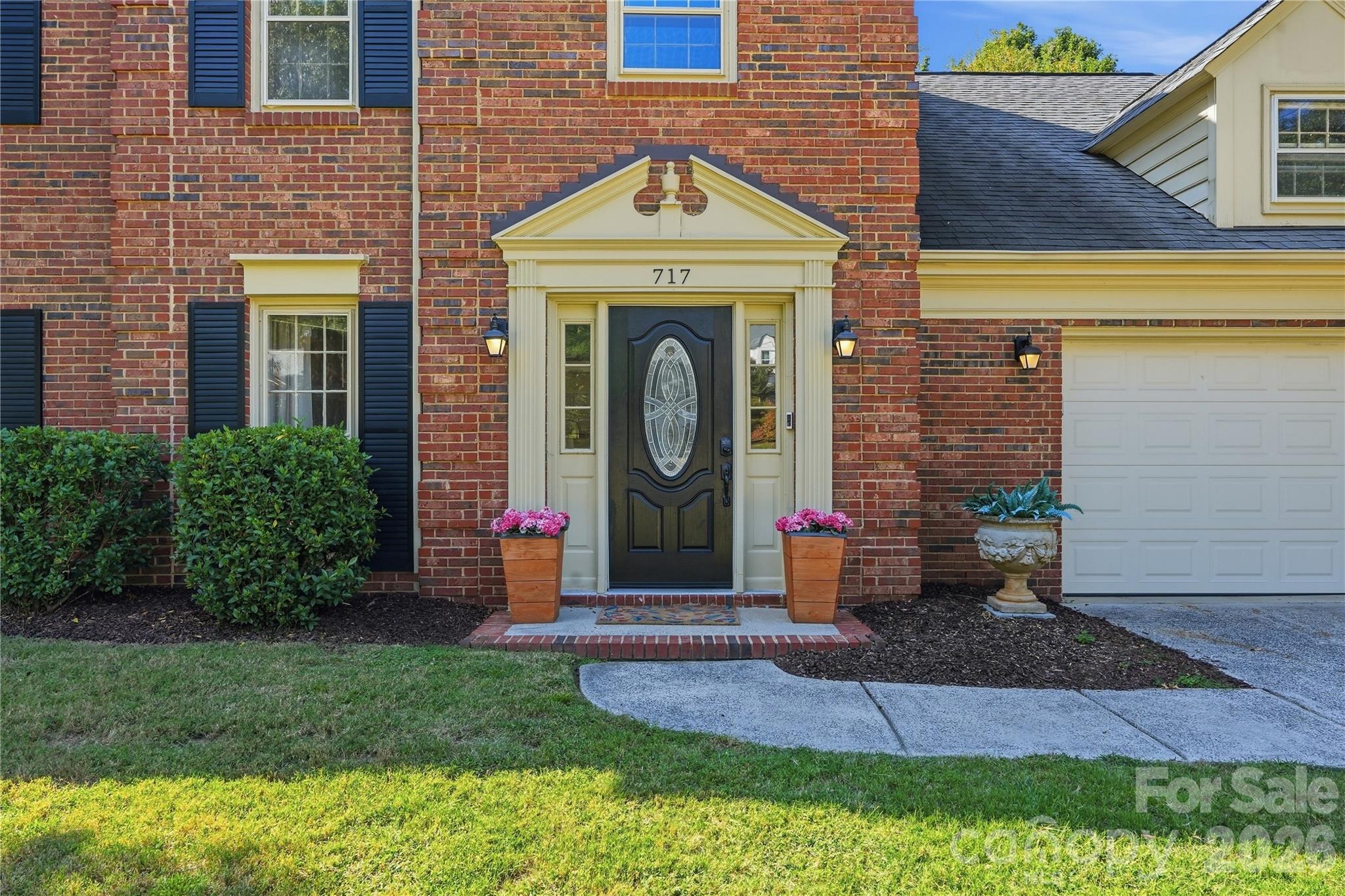717 Fredricksburg Road