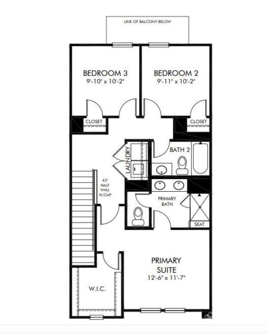 City Park - Residential Lease