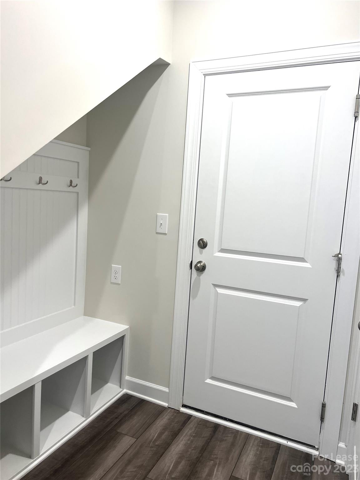 City Park - Residential Lease