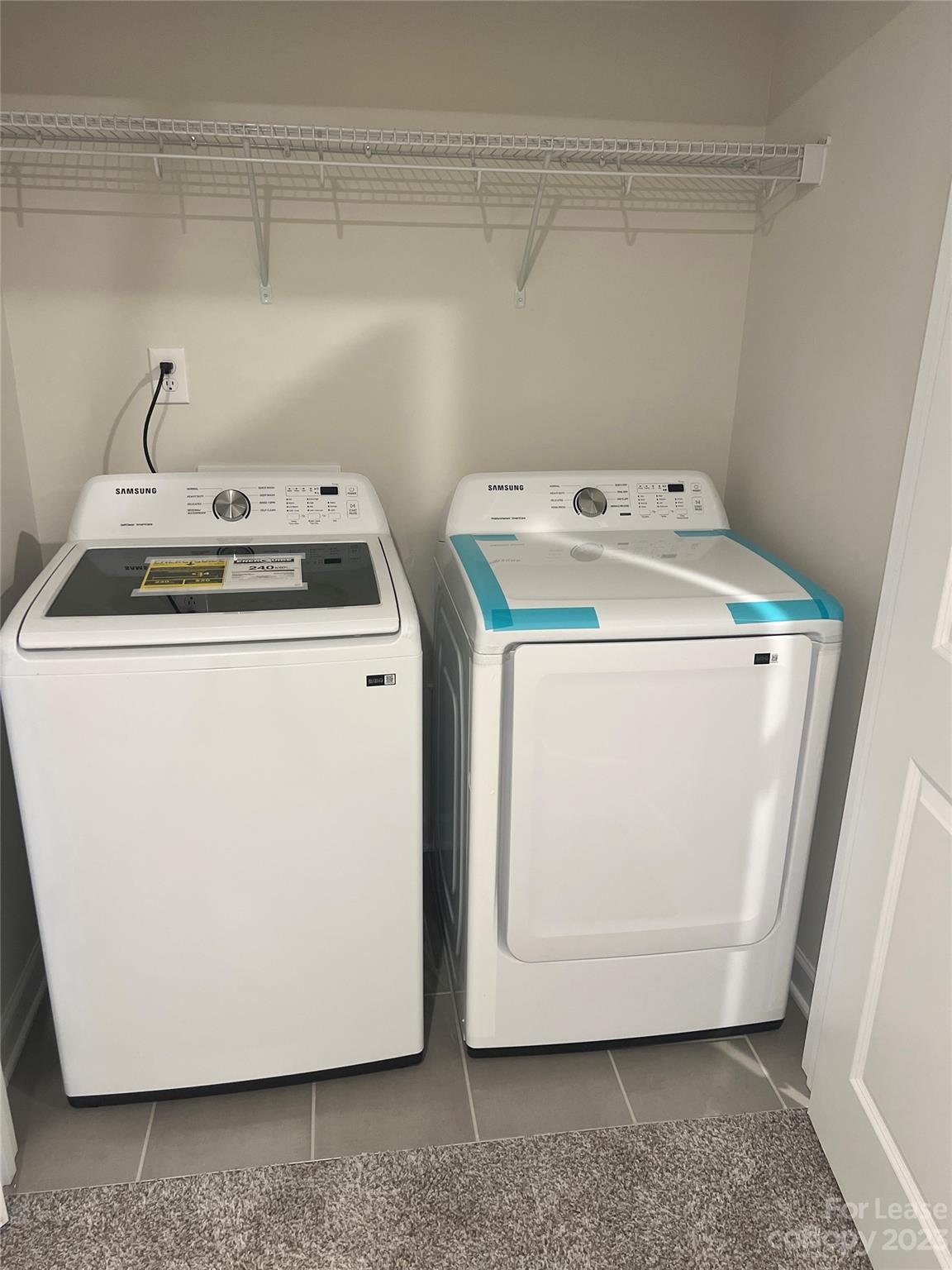 City Park - Residential Lease