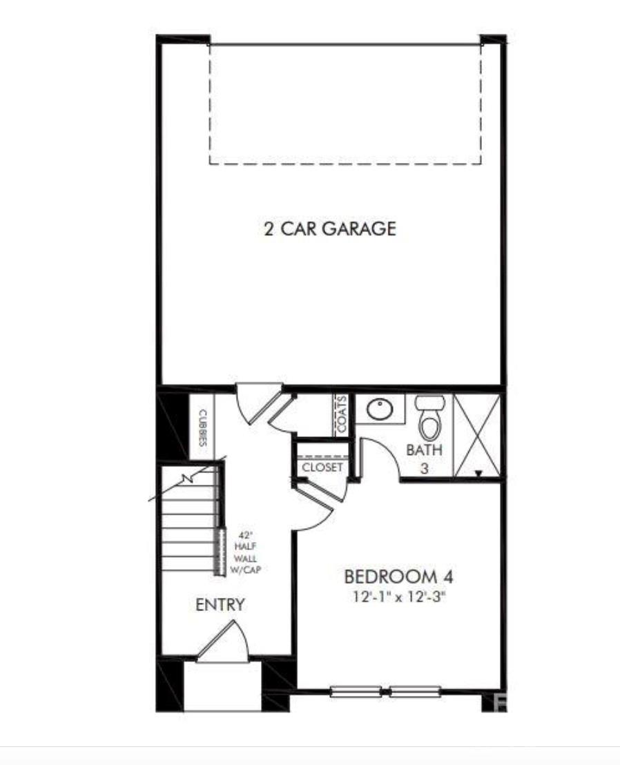 City Park - Residential Lease