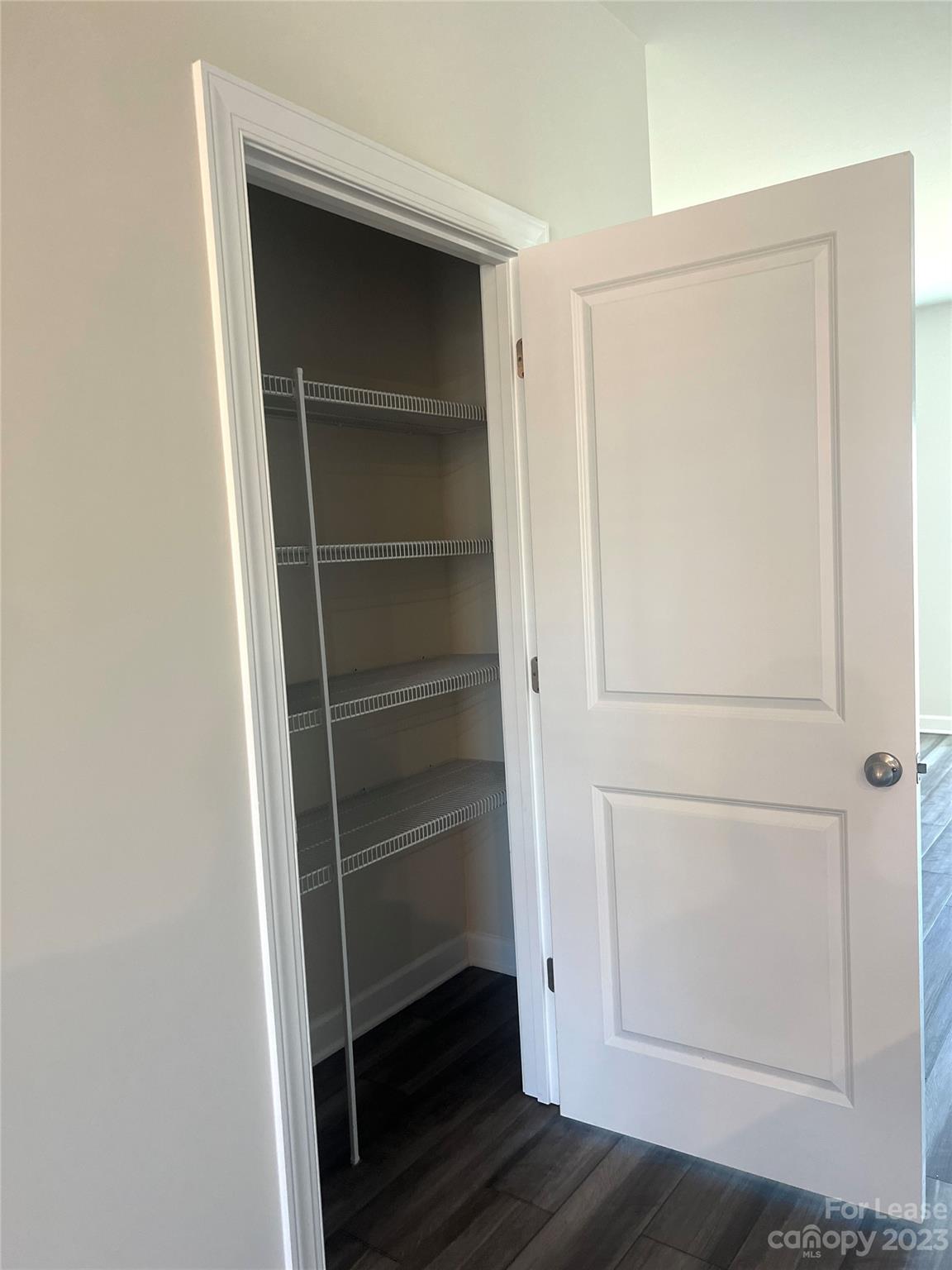 City Park - Residential Lease