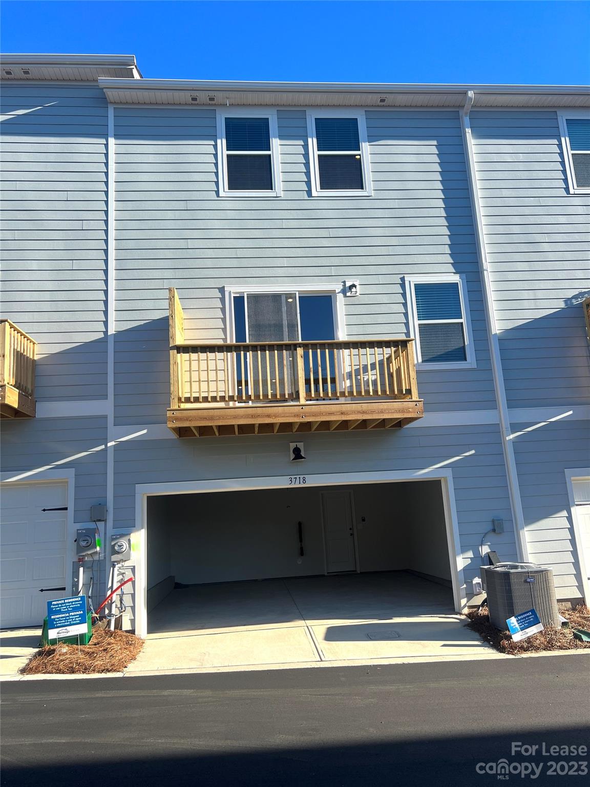 City Park - Residential Lease