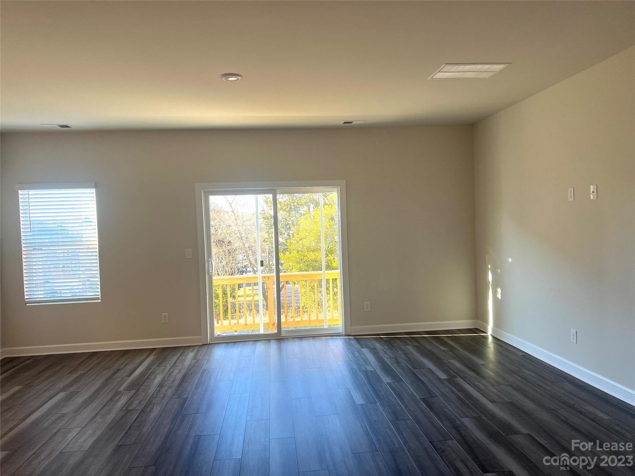 City Park - Residential Lease