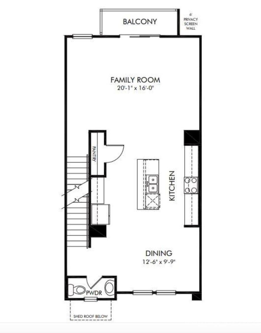 City Park - Residential Lease