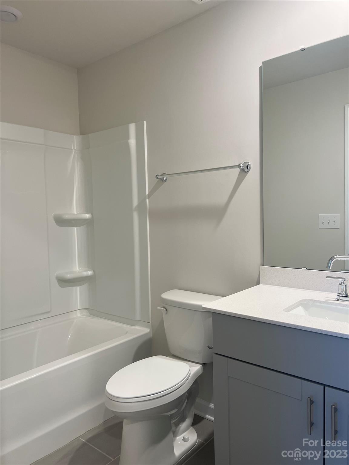 City Park - Residential Lease