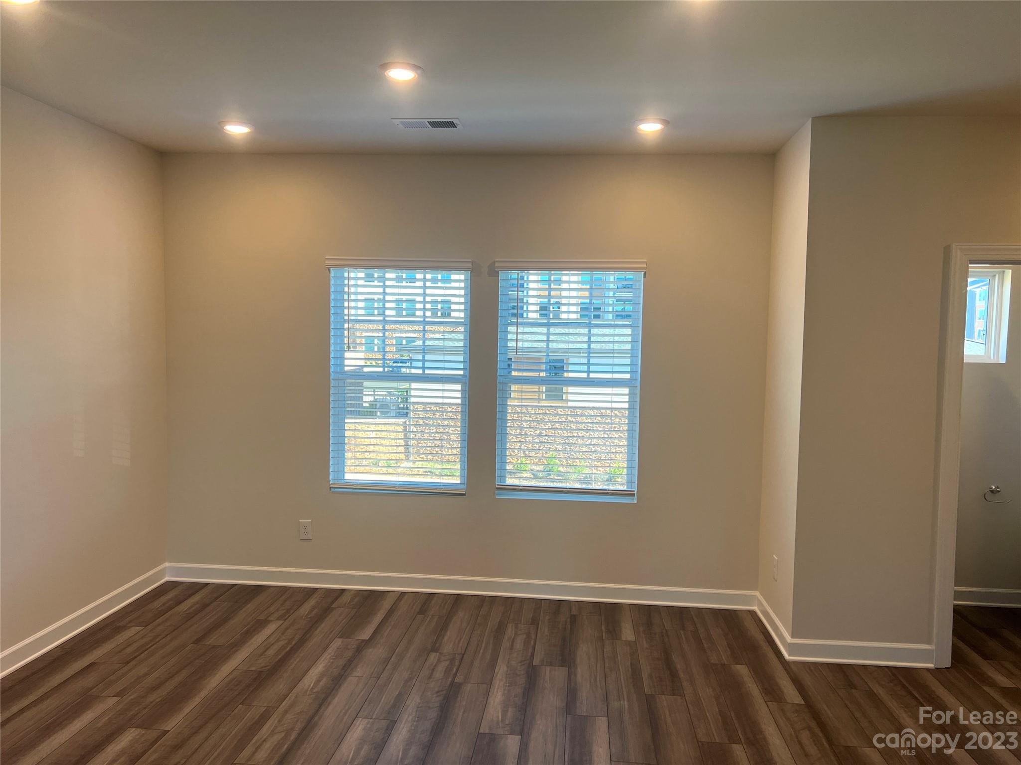 City Park - Residential Lease