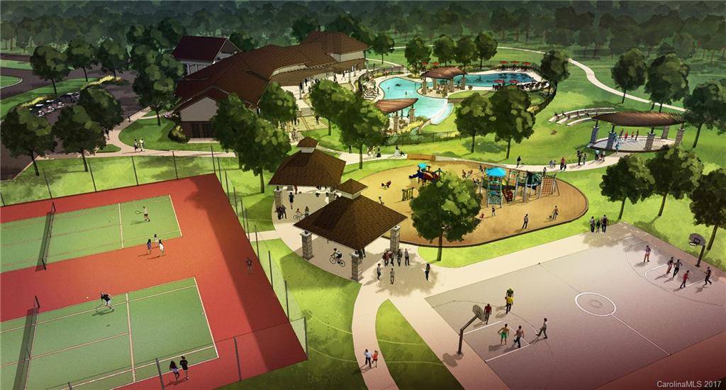 Riverchase Estates - Land