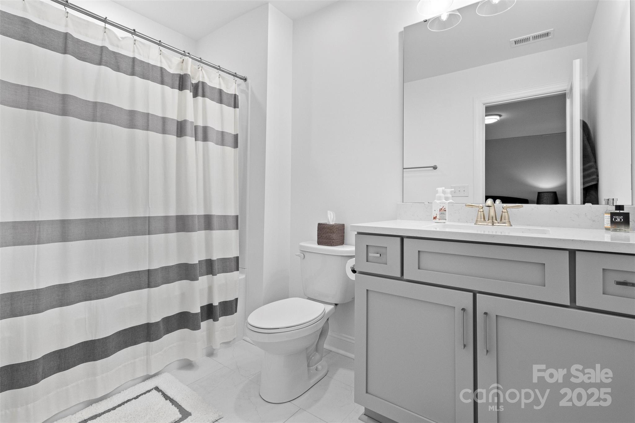 Nims Village - Residential