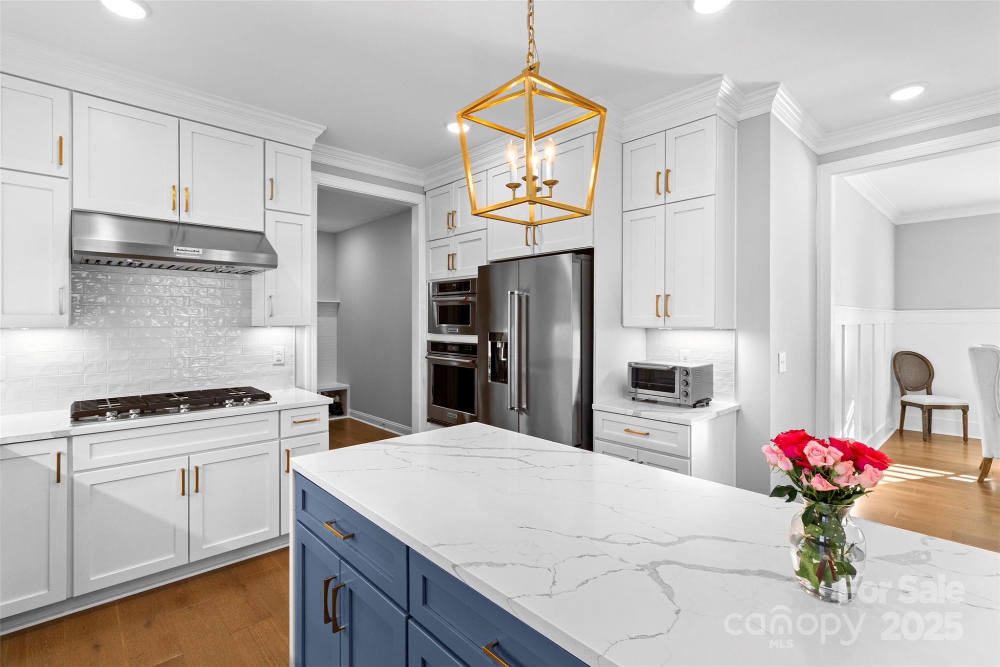 Nims Village - Residential