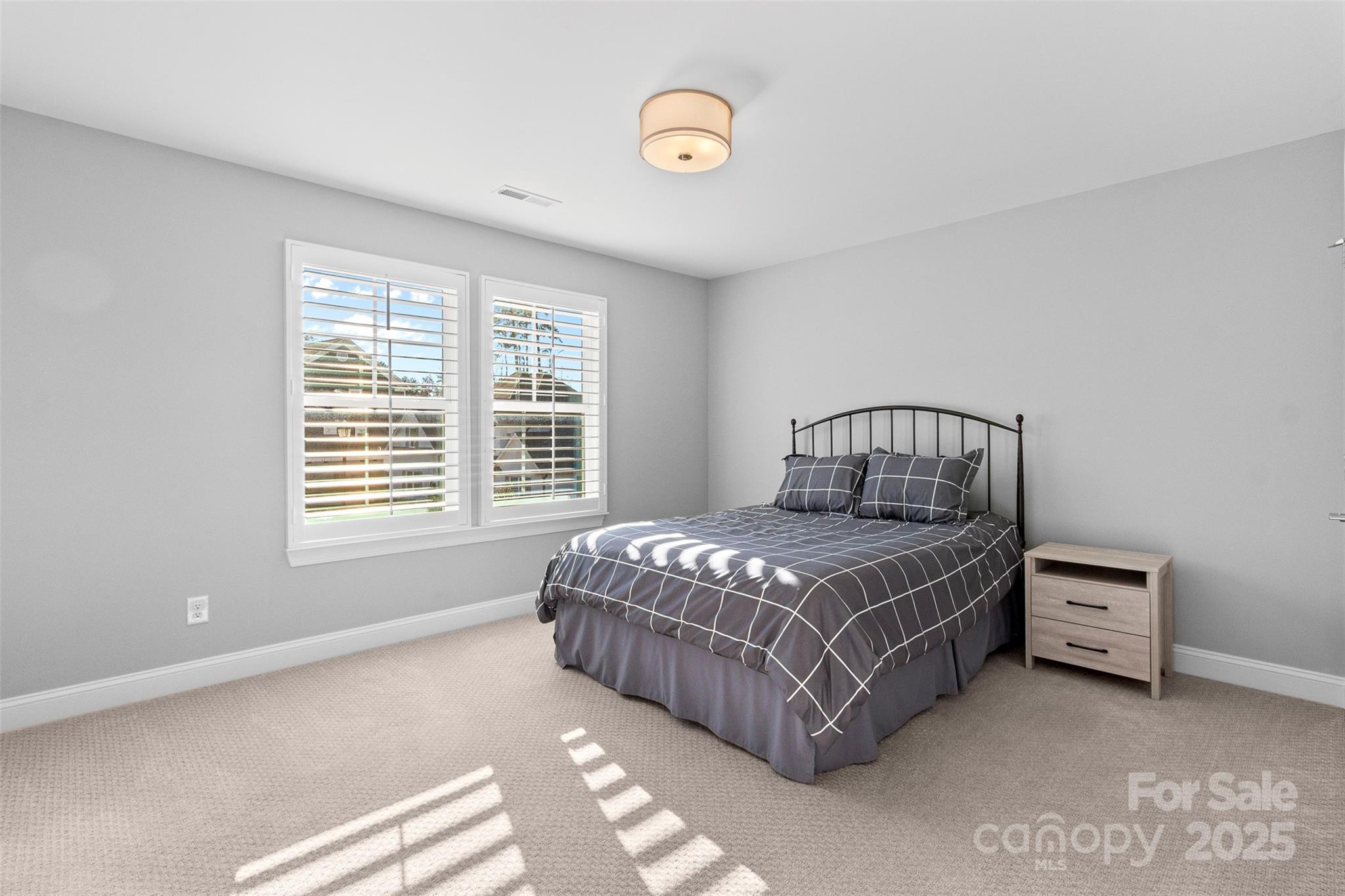 Nims Village - Residential