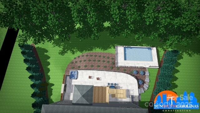 Nims Village - Residential