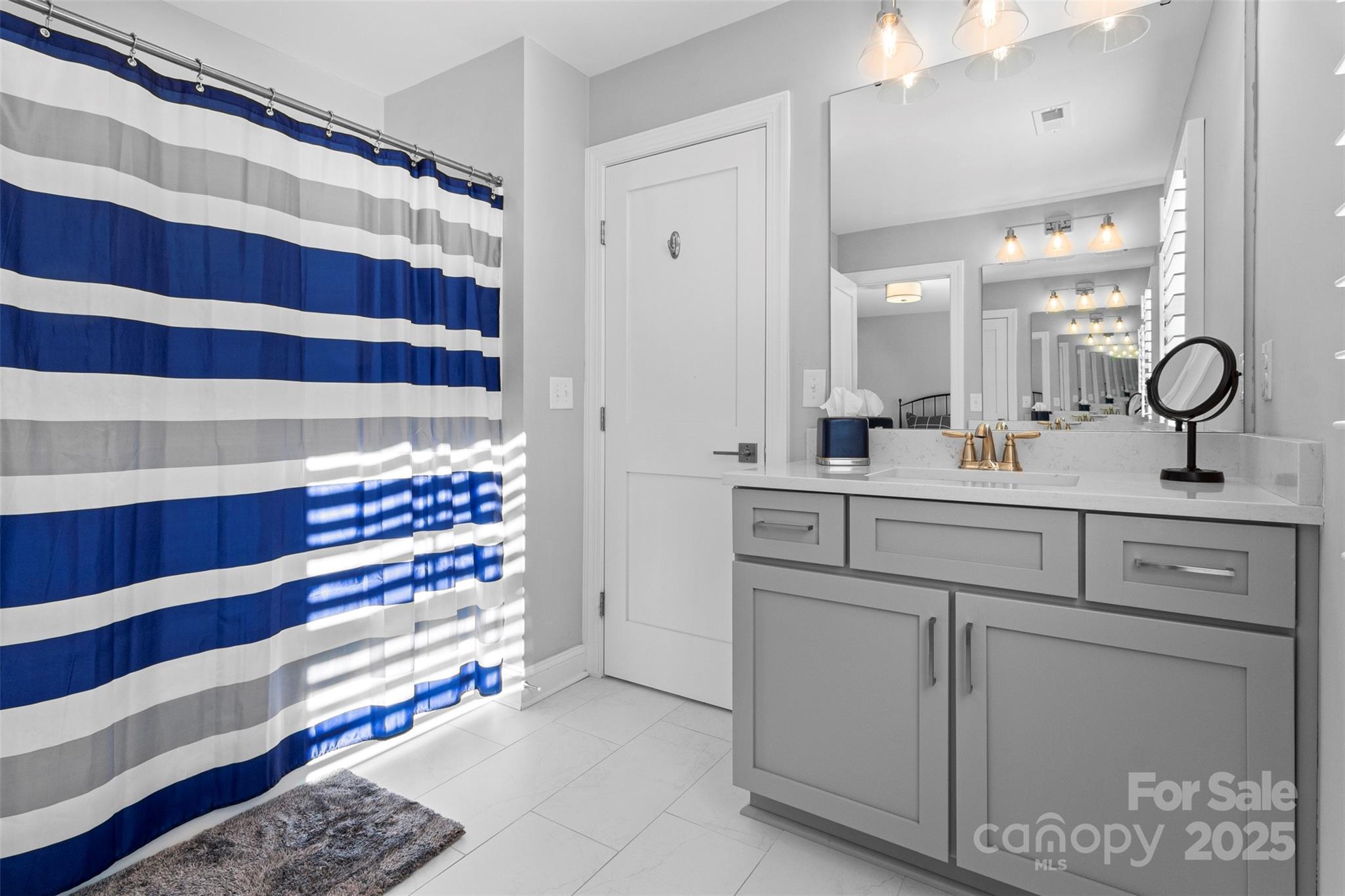 Nims Village - Residential