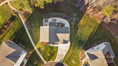 A home in Fort Mill