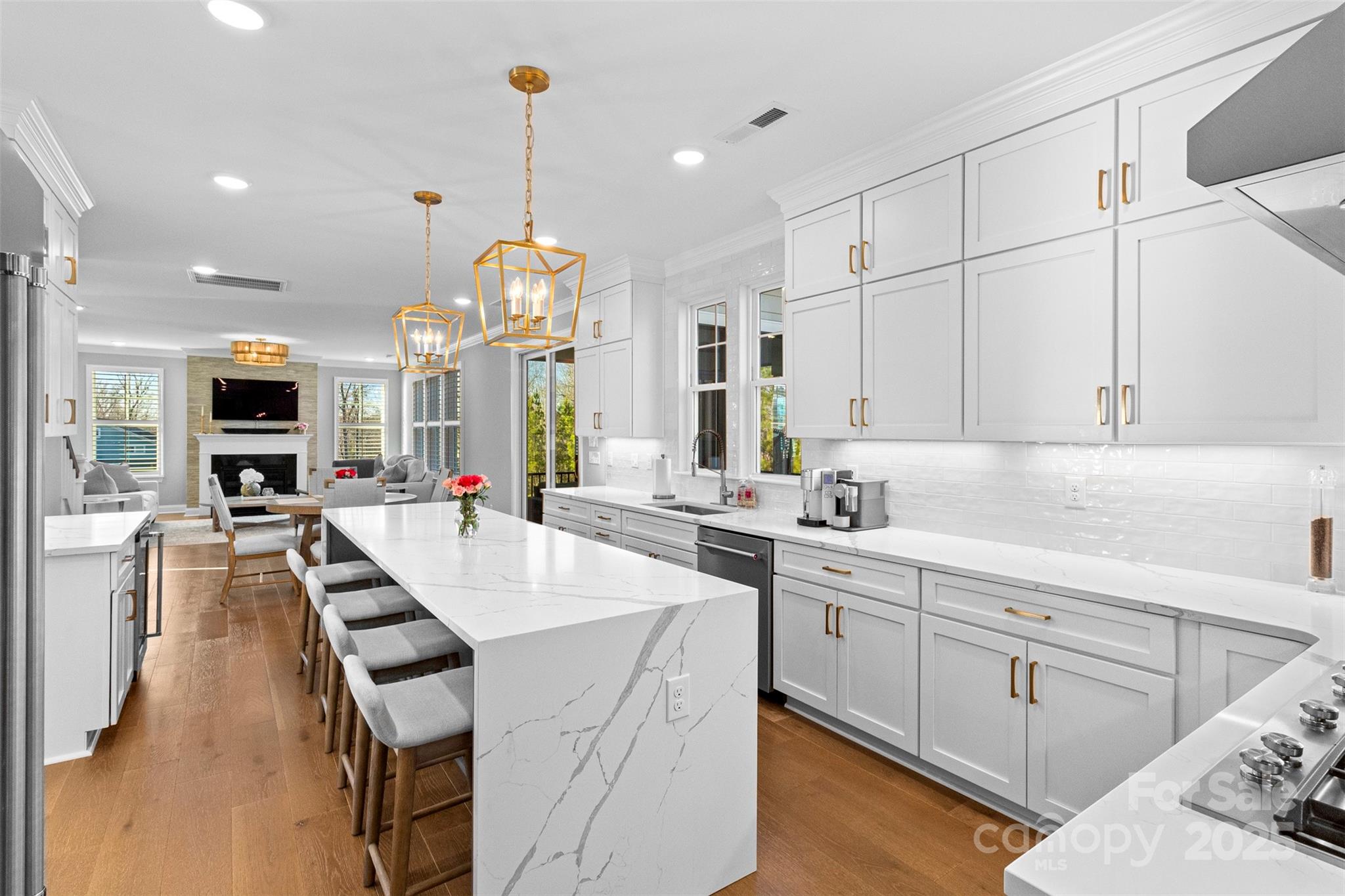 Nims Village - Residential